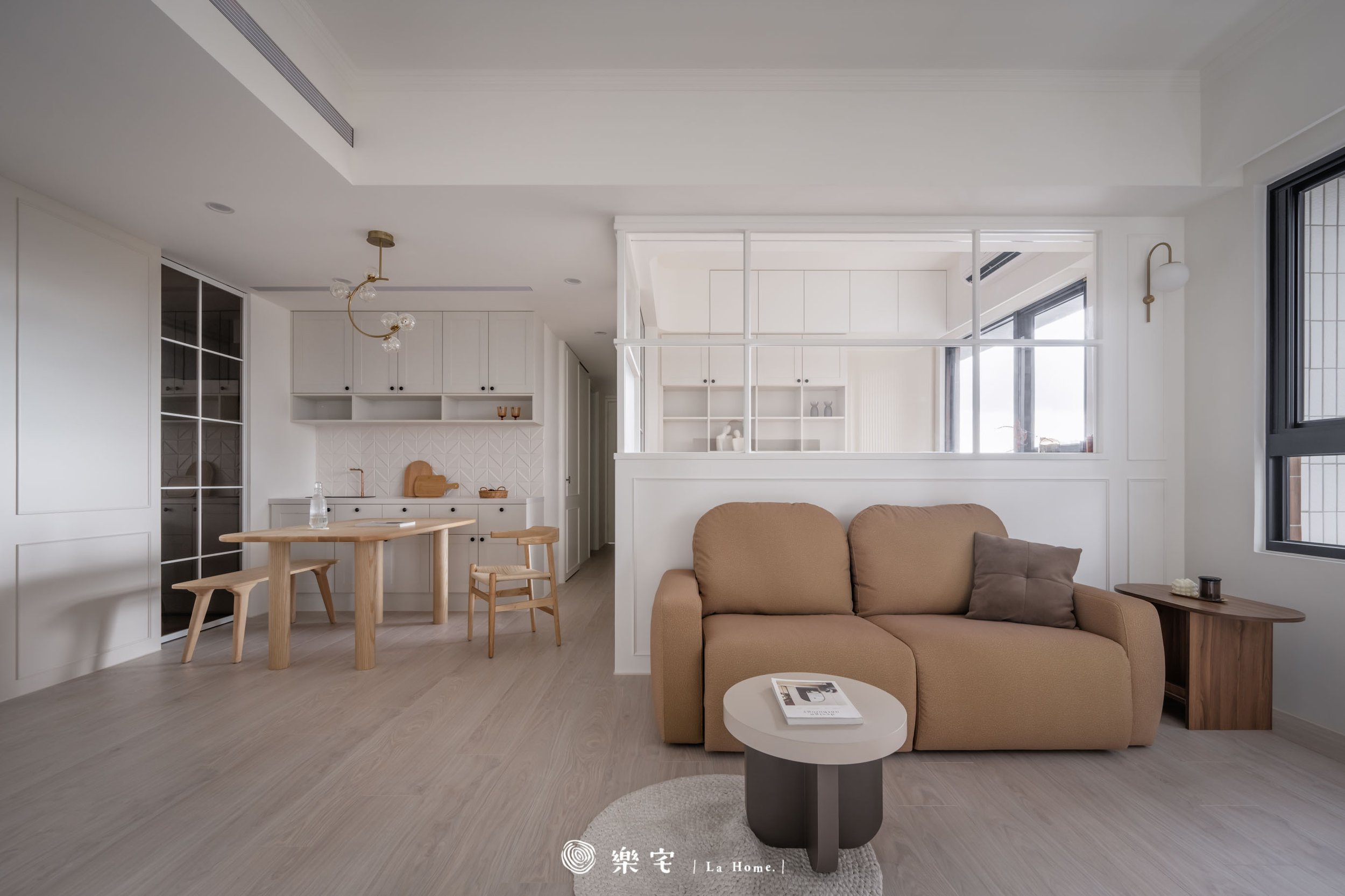 樂宅設計｜新店央北國泰豐碩-客餐廳 (9).jpg