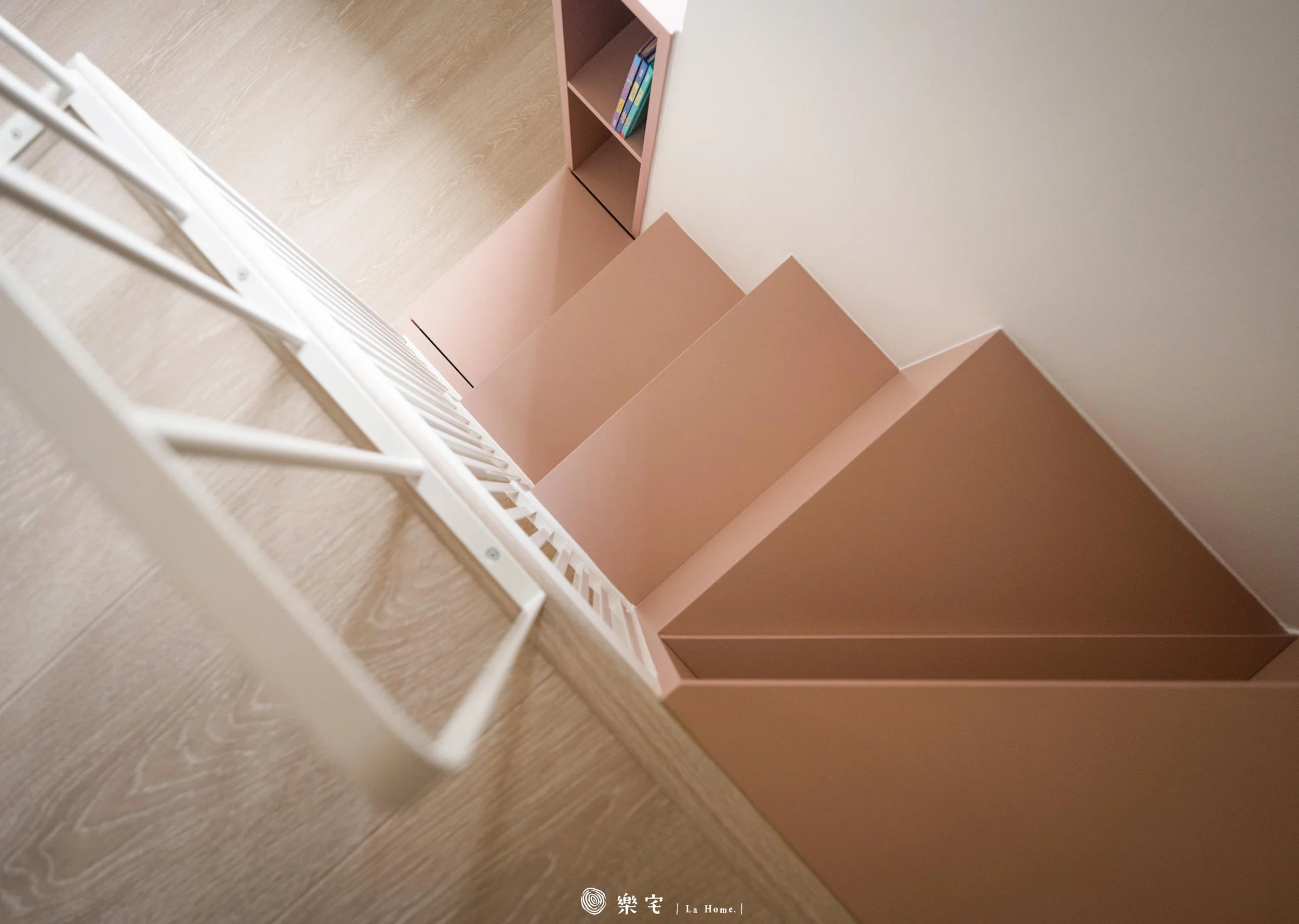 樂宅設計｜內湖黃宅17坪三房兩廳新屋裝修-臥室 (5).jpg