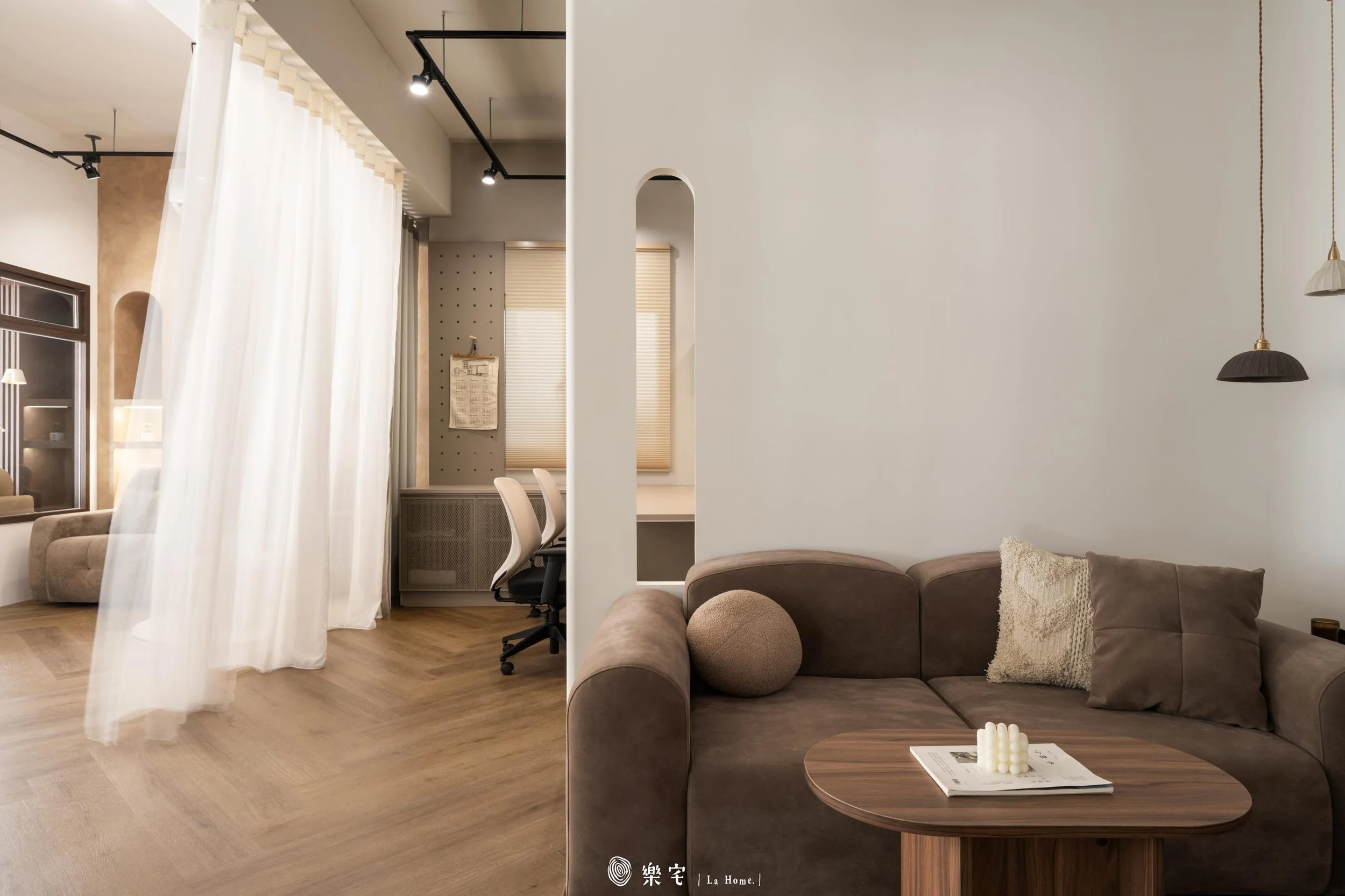 165.樂宅輕裝修新莊門市