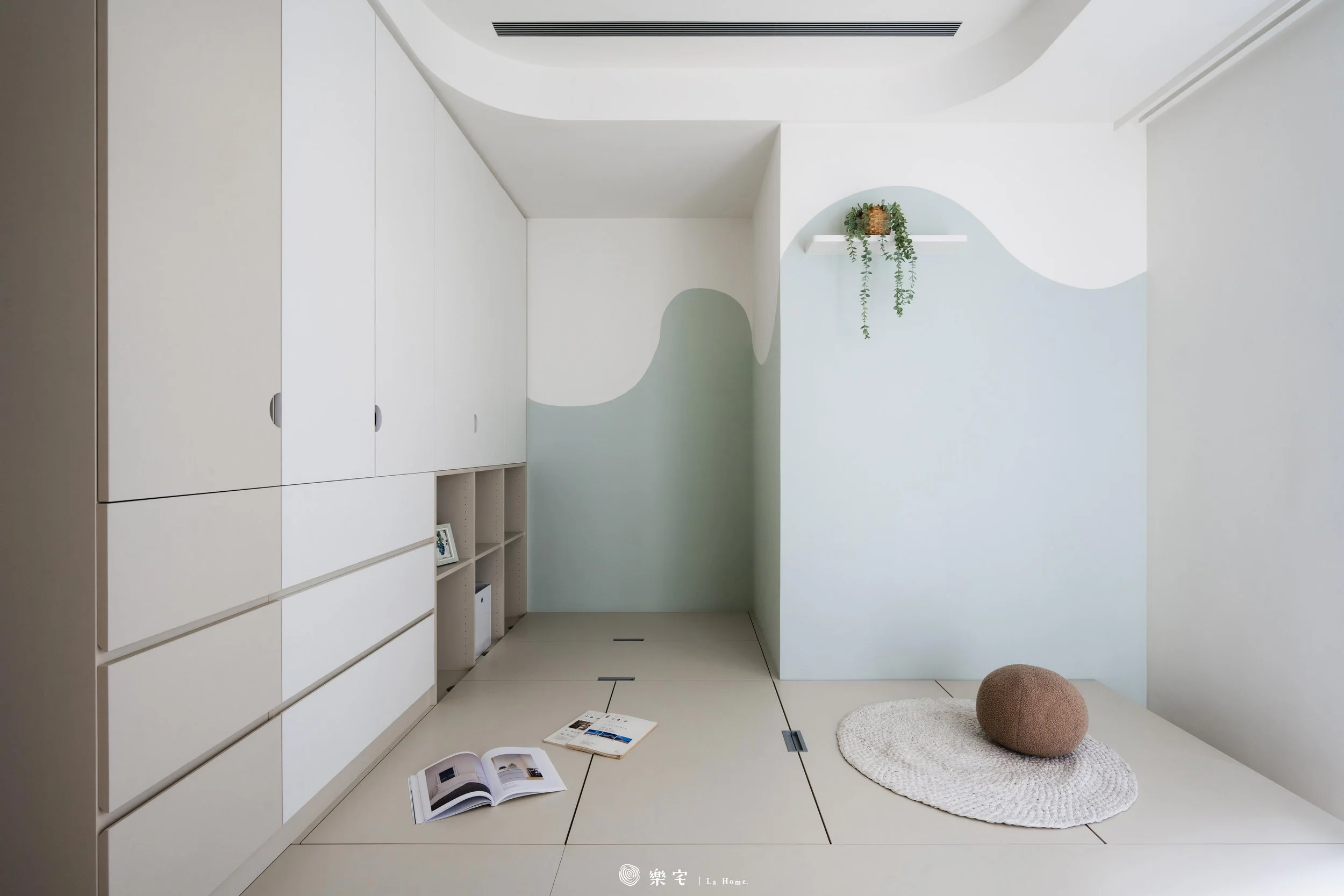 樂宅設計｜桃園麗晶花園40坪4房2廳新屋裝修-16.jpg