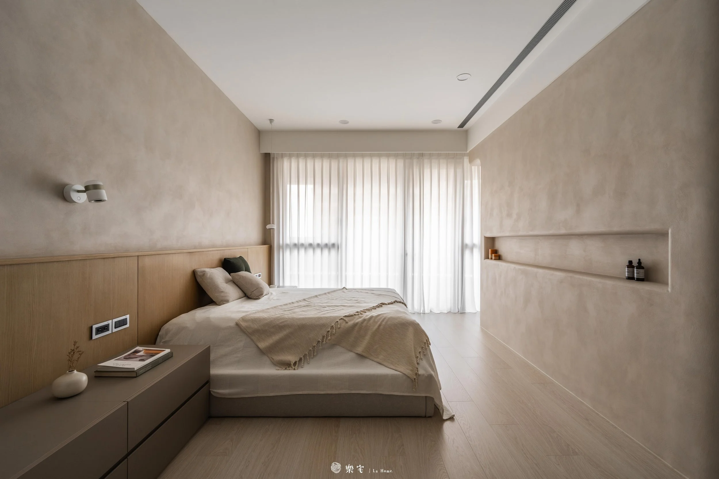 樂宅設計｜桃園麗晶花園40坪4房2廳新屋裝修-22.jpg