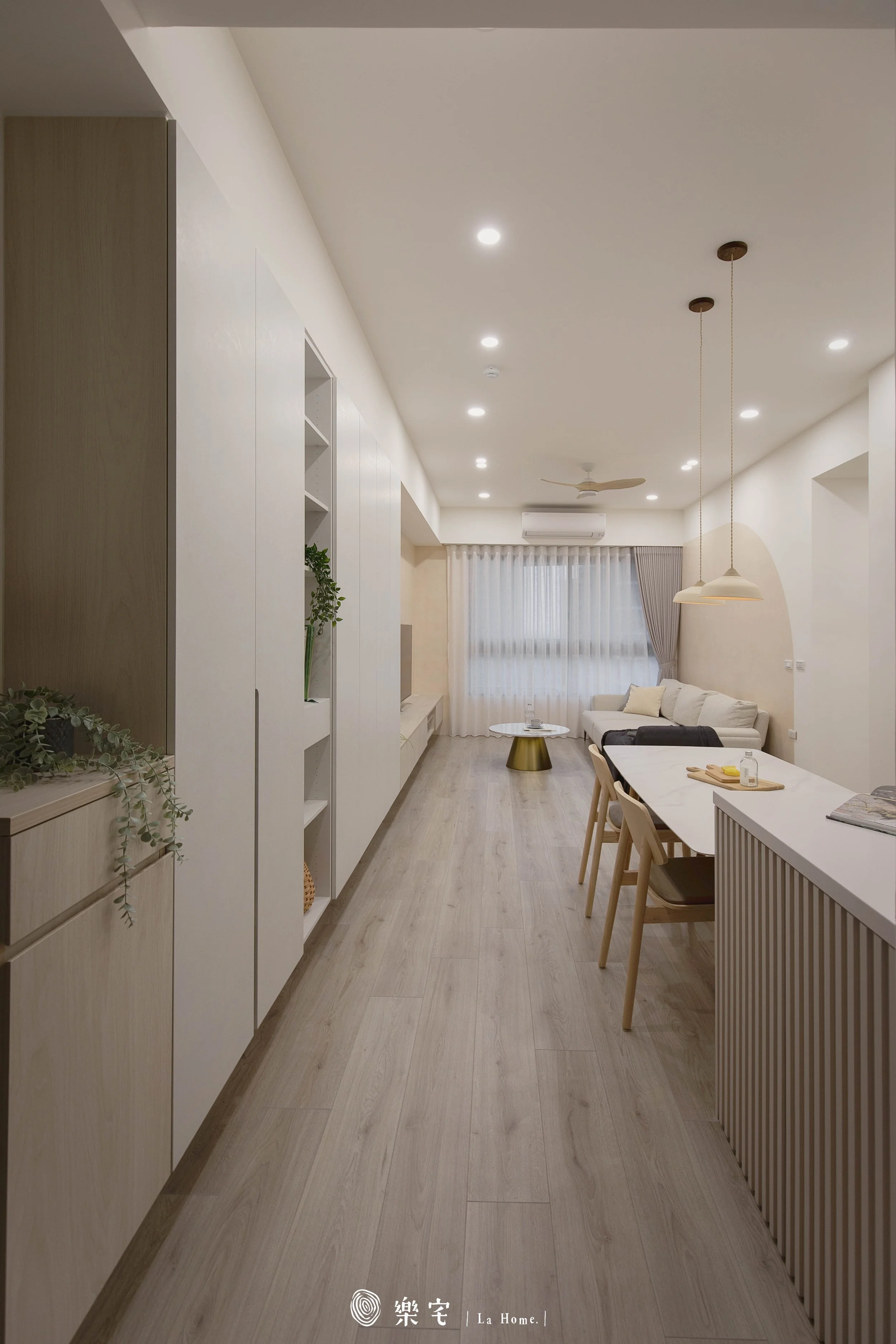樂宅設計｜桃園福倉雲硯23坪三房兩廳新屋裝修-0549.jpg