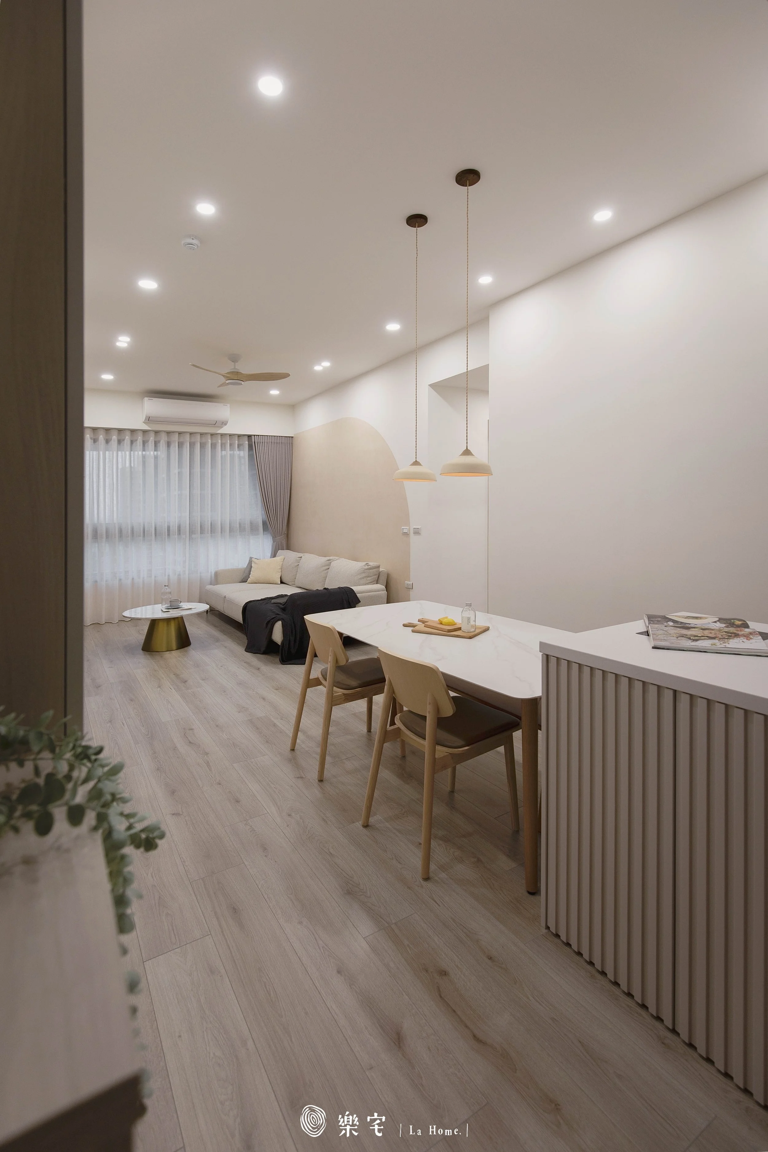 樂宅設計｜桃園福倉雲硯23坪三房兩廳新屋裝修-0551.jpg