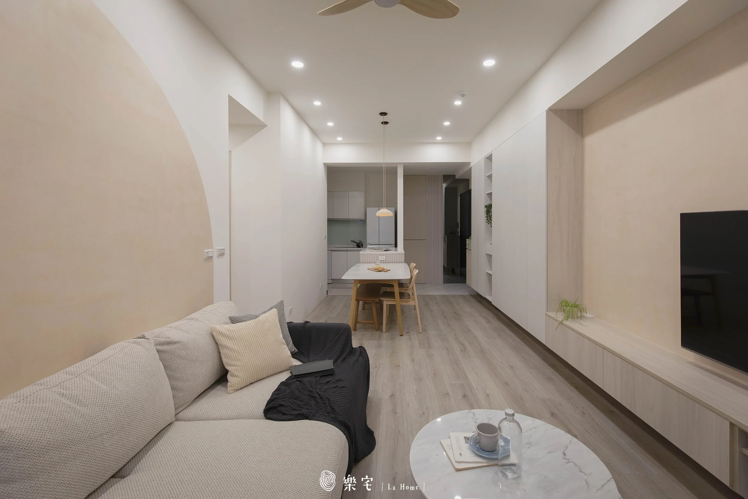樂宅設計｜桃園福倉雲硯23坪三房兩廳新屋裝修-0552.jpg