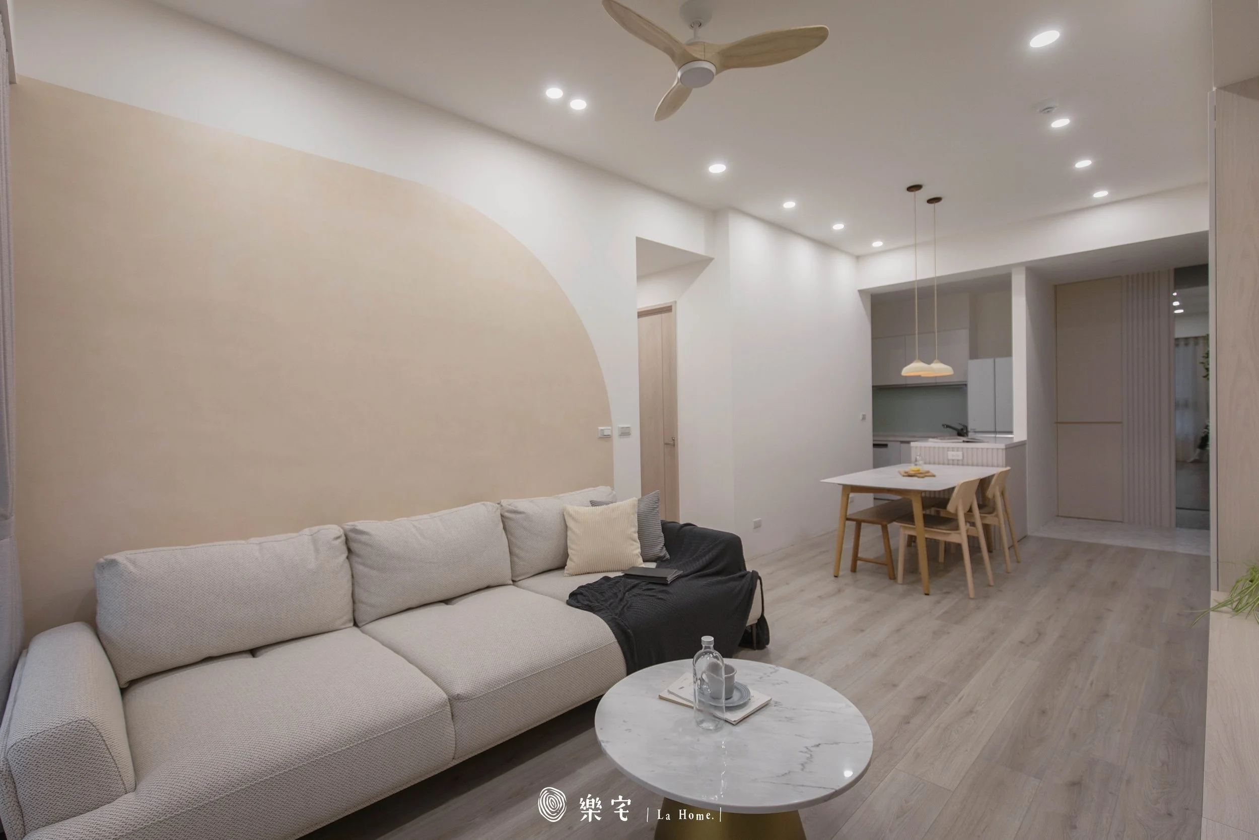 樂宅設計｜桃園福倉雲硯23坪三房兩廳新屋裝修-0554.jpg