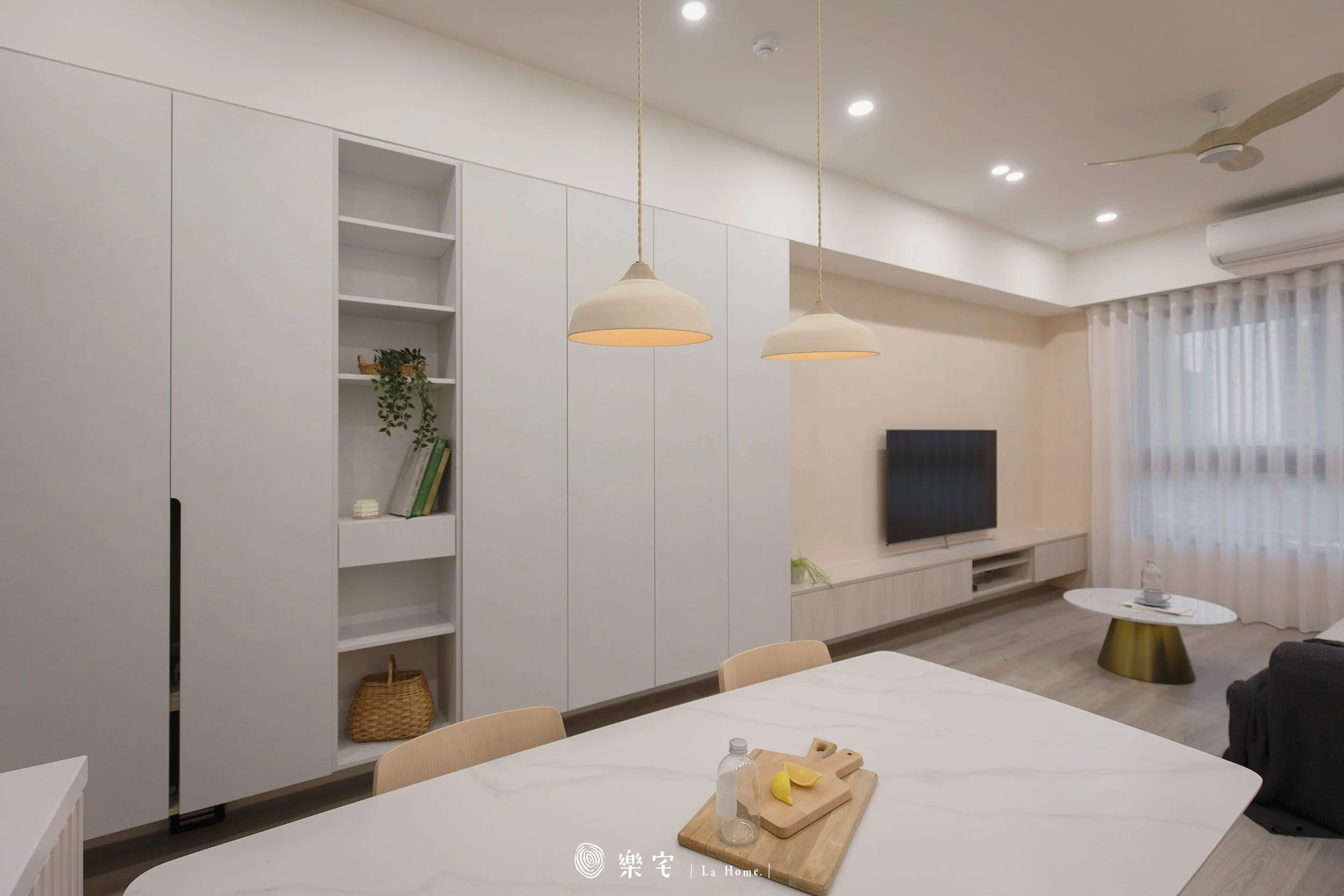 樂宅設計｜桃園福倉雲硯23坪三房兩廳新屋裝修-0559.jpg