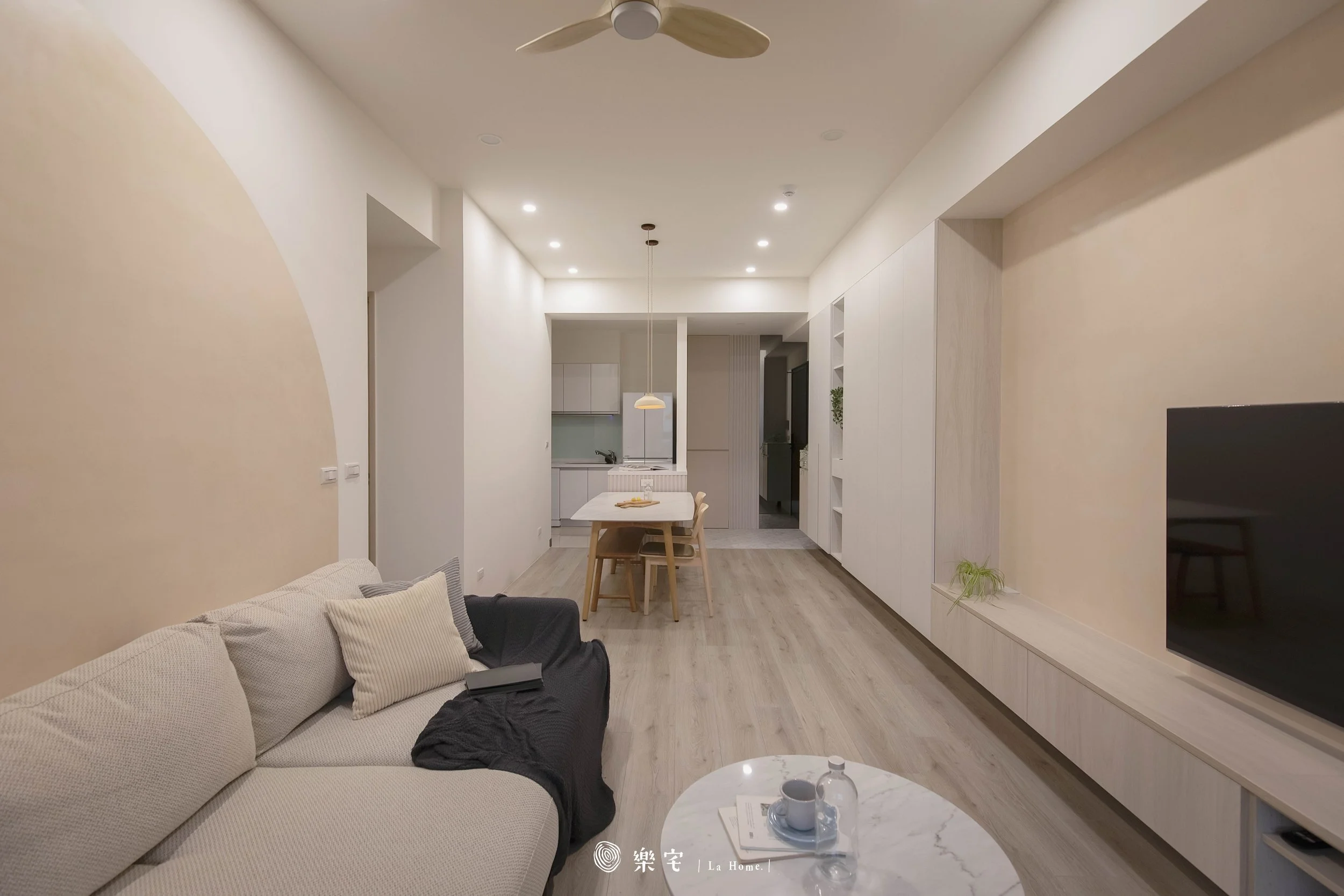 樂宅設計｜桃園福倉雲硯23坪三房兩廳新屋裝修-0562.jpg