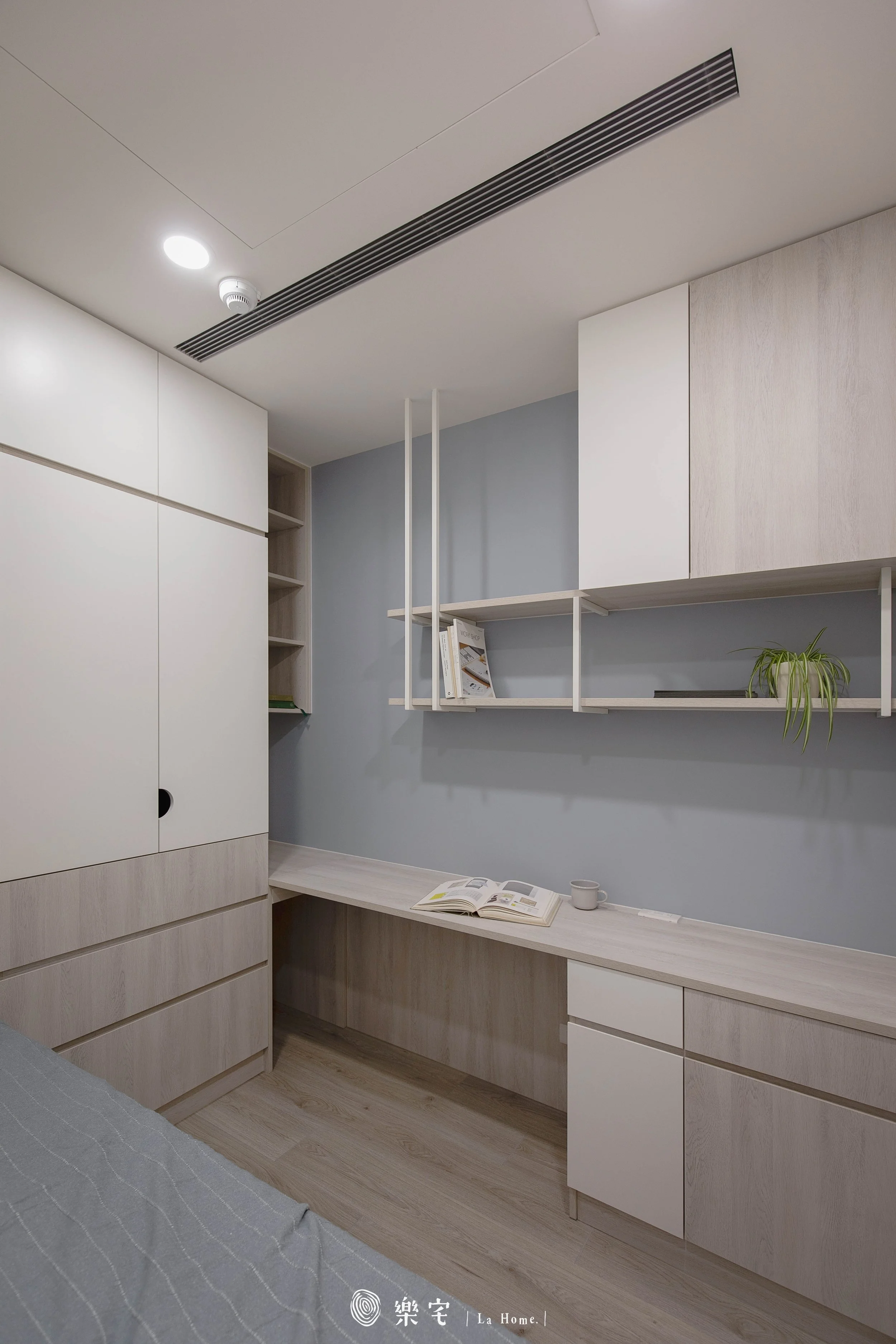 樂宅設計｜桃園福倉雲硯23坪三房兩廳新屋裝修-0570.jpg