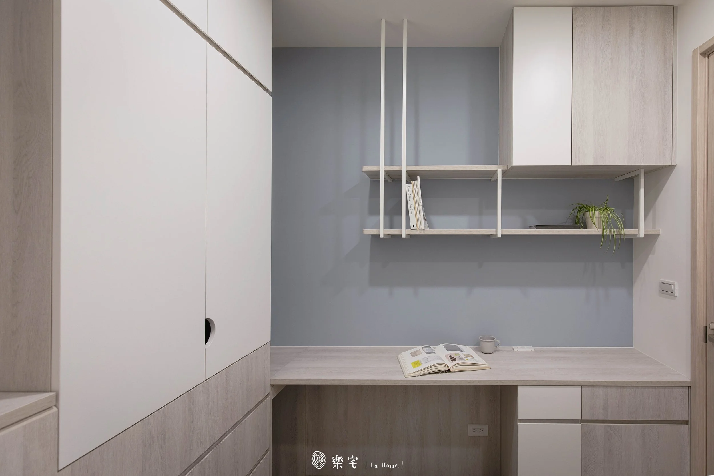 樂宅設計｜桃園福倉雲硯23坪三房兩廳新屋裝修-0571.jpg