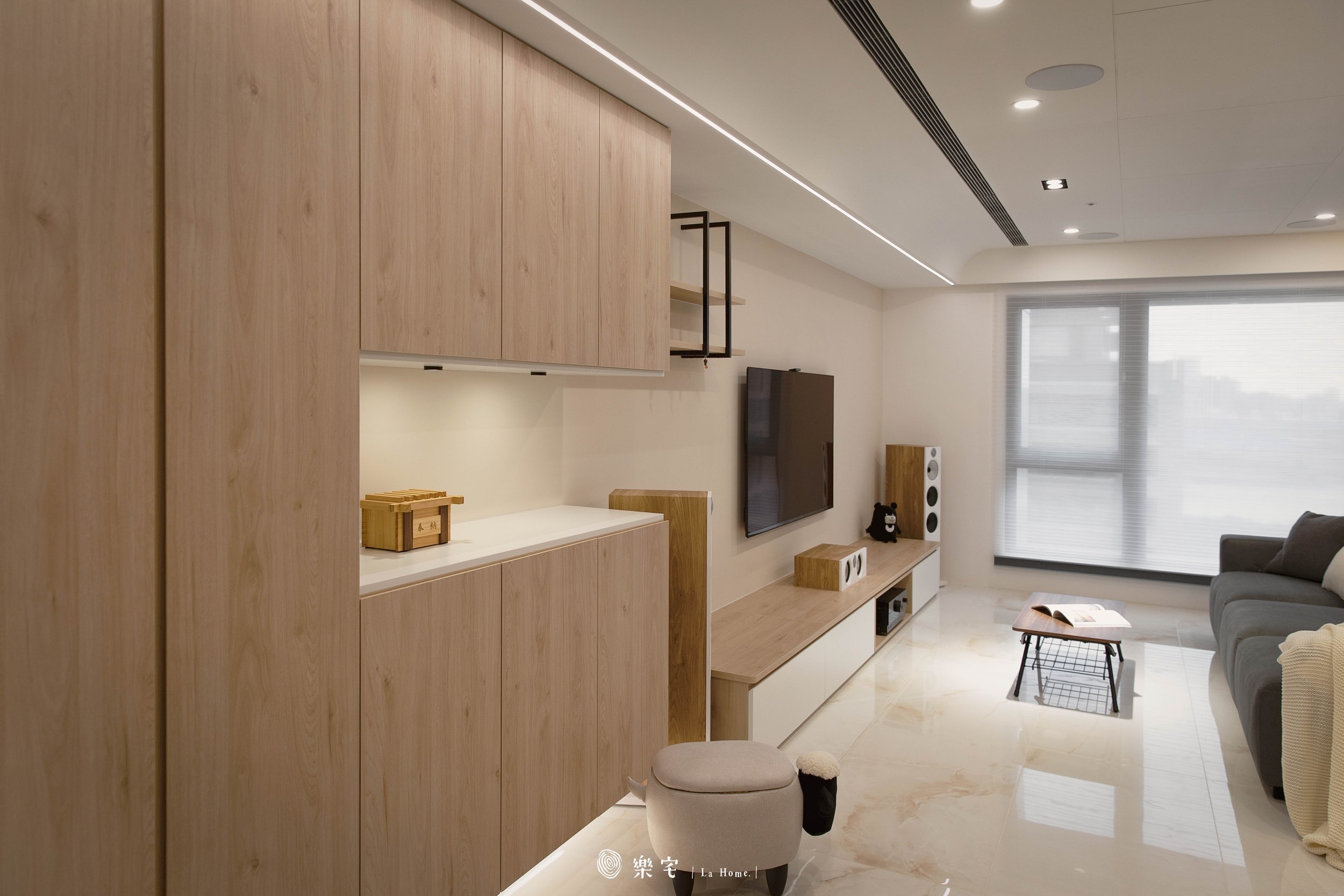 樂宅設計｜久泰翠品22坪三房兩廳新屋裝修-0008.jpg