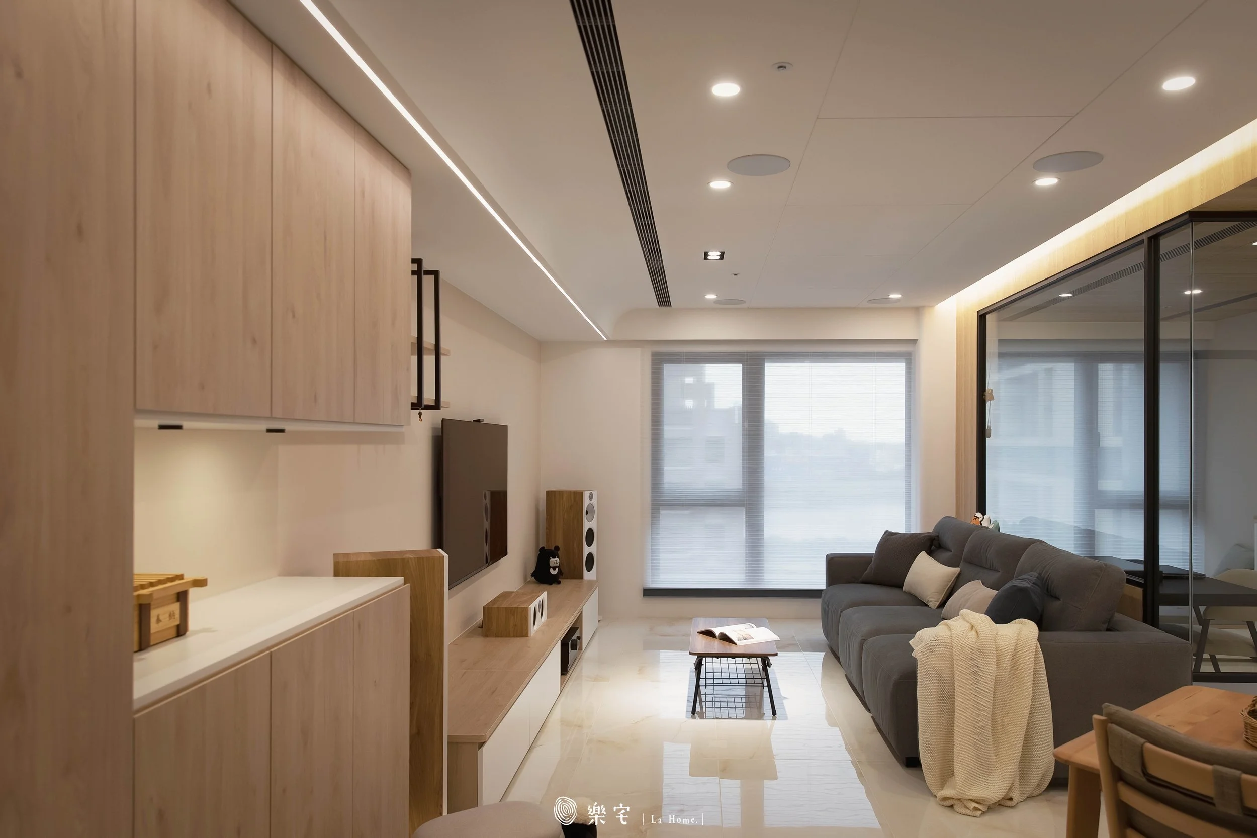 樂宅設計｜久泰翠品22坪三房兩廳新屋裝修-0009.jpg