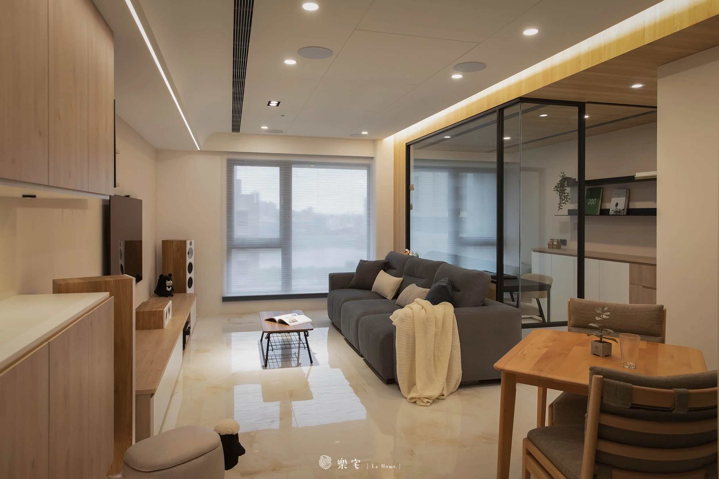 樂宅設計｜久泰翠品22坪三房兩廳新屋裝修-001399.jpg