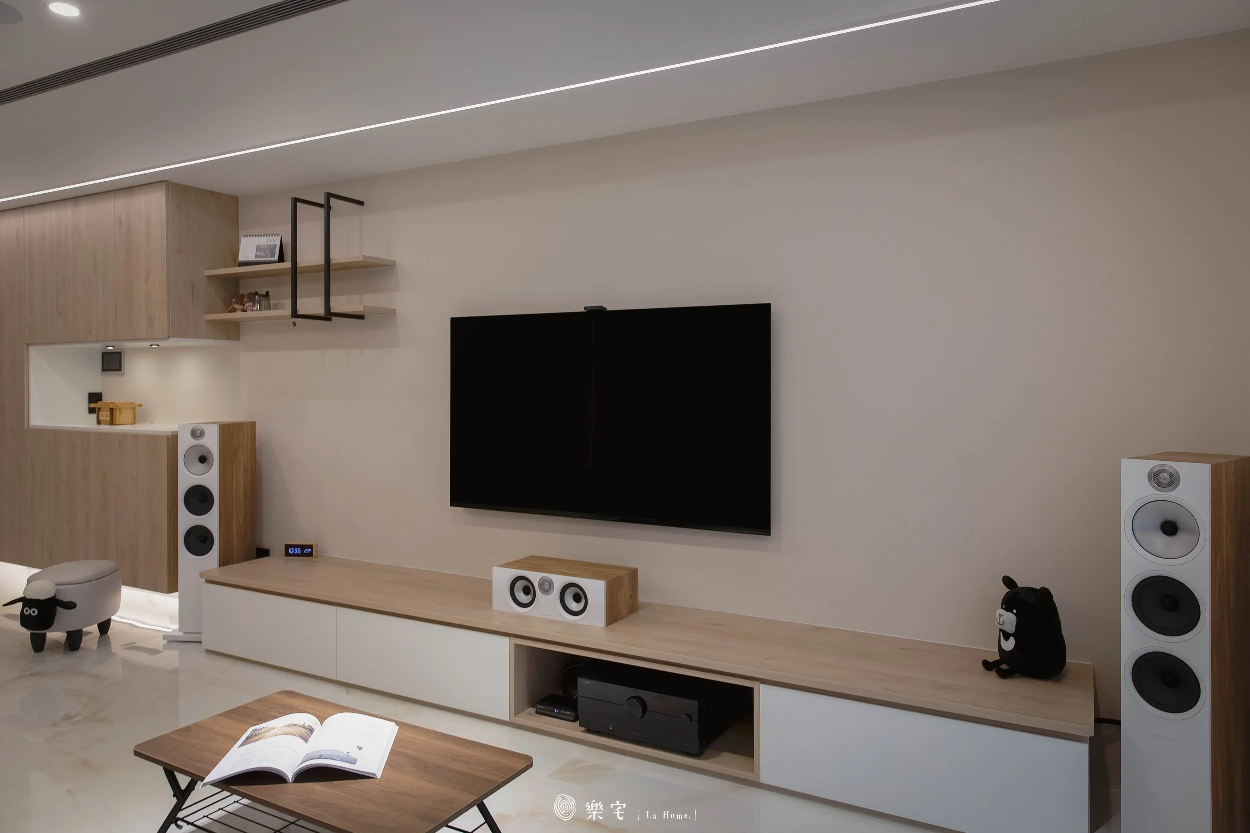 樂宅設計｜久泰翠品22坪三房兩廳新屋裝修-001699.jpg