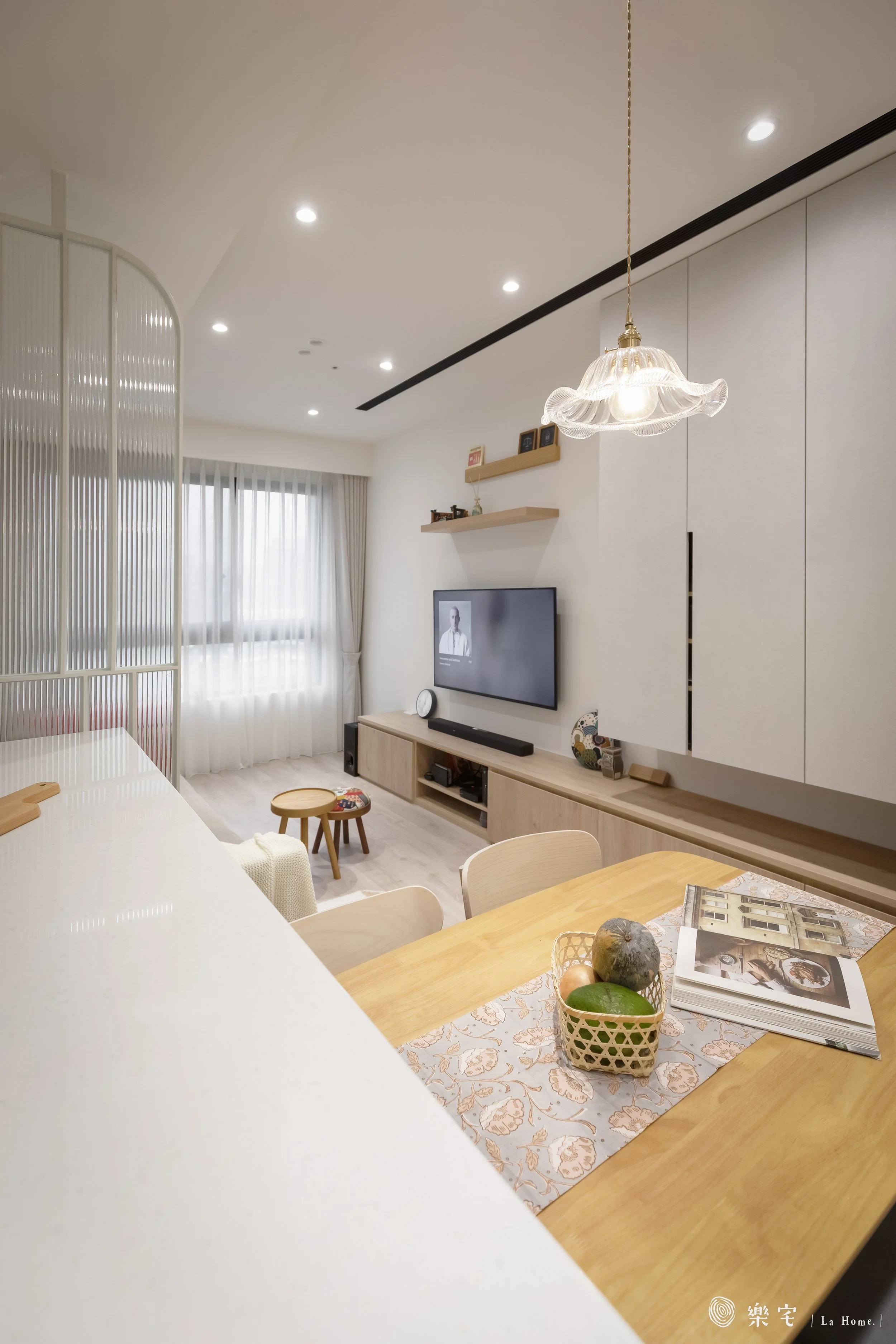 樂宅設計｜遠雄CASA 17坪兩房廳新屋裝修_EE_0081.JPG