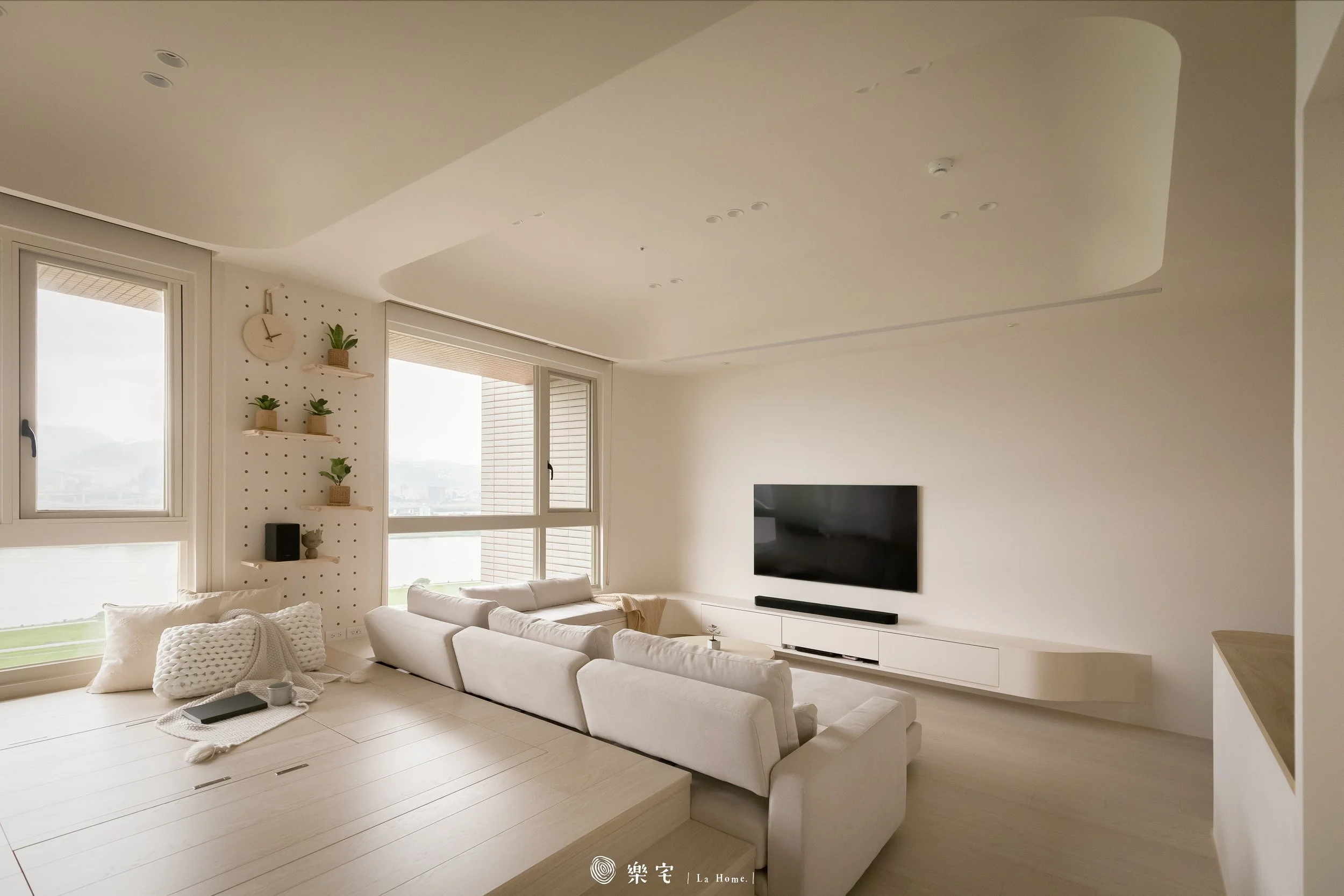 樂宅設計｜鴻華天水30坪三房兩廳新屋裝修_EE_0157-2.JPG