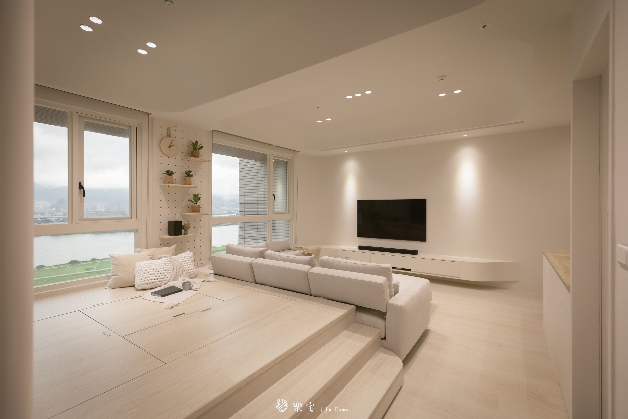 樂宅設計｜鴻華天水30坪三房兩廳新屋裝修_EE_0192-2.JPG