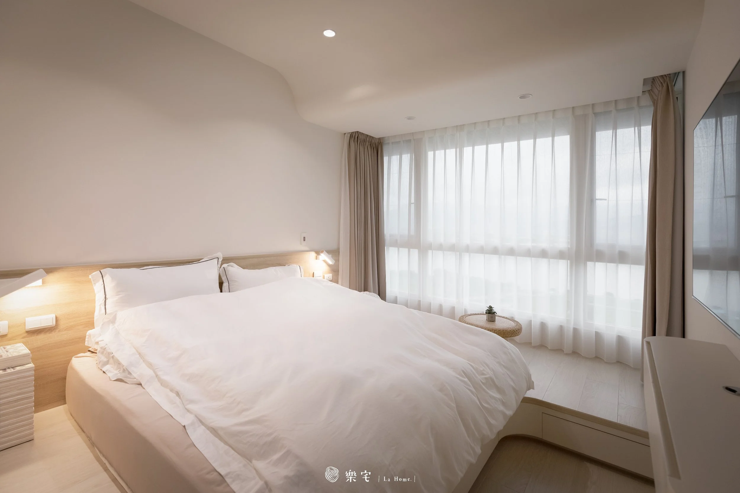 樂宅設計｜鴻華天水30坪三房兩廳新屋裝修_EE_0226.JPG