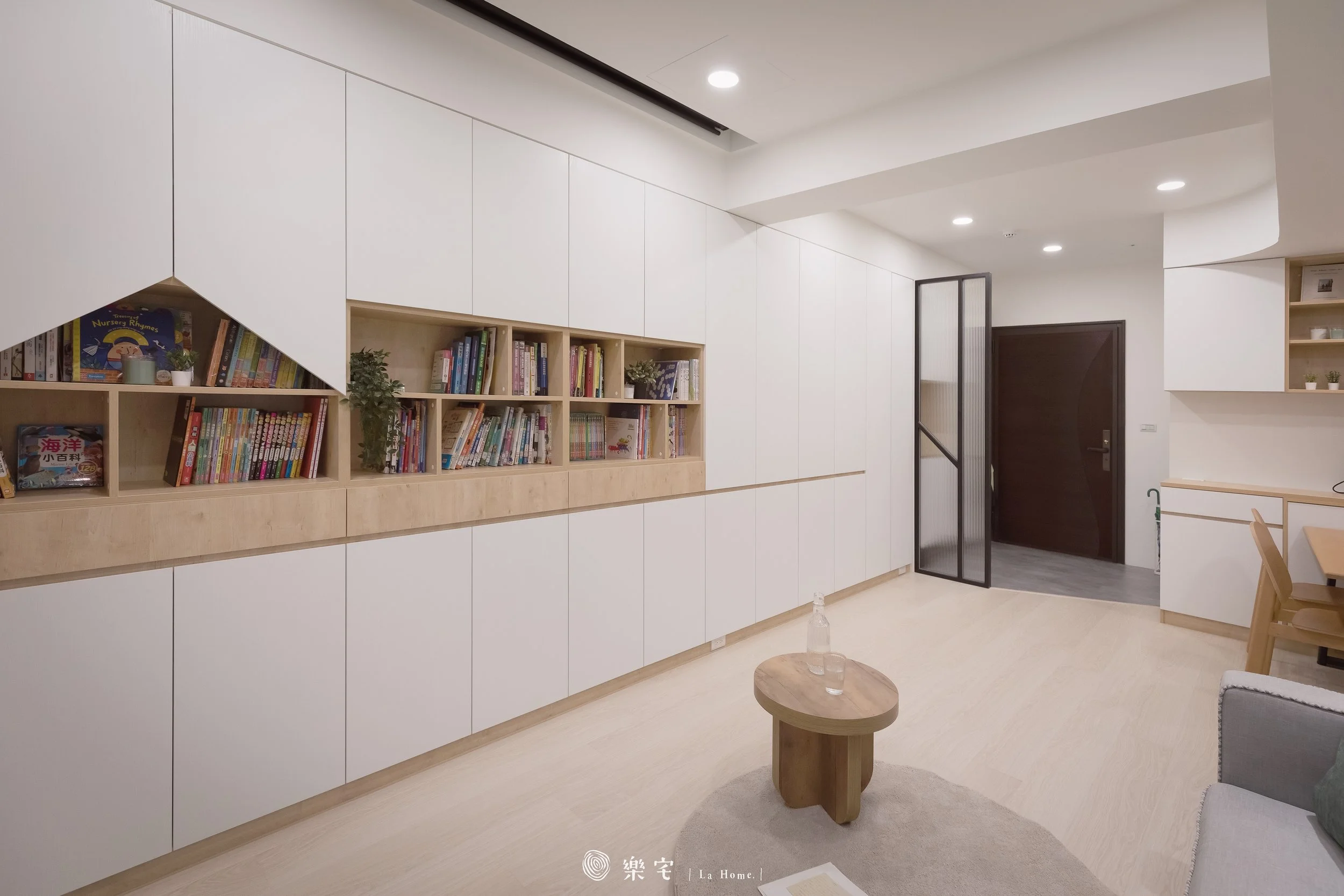 樂宅設計｜勝開大地28坪兩房兩廳新屋裝修_EE_0281-2.JPG
