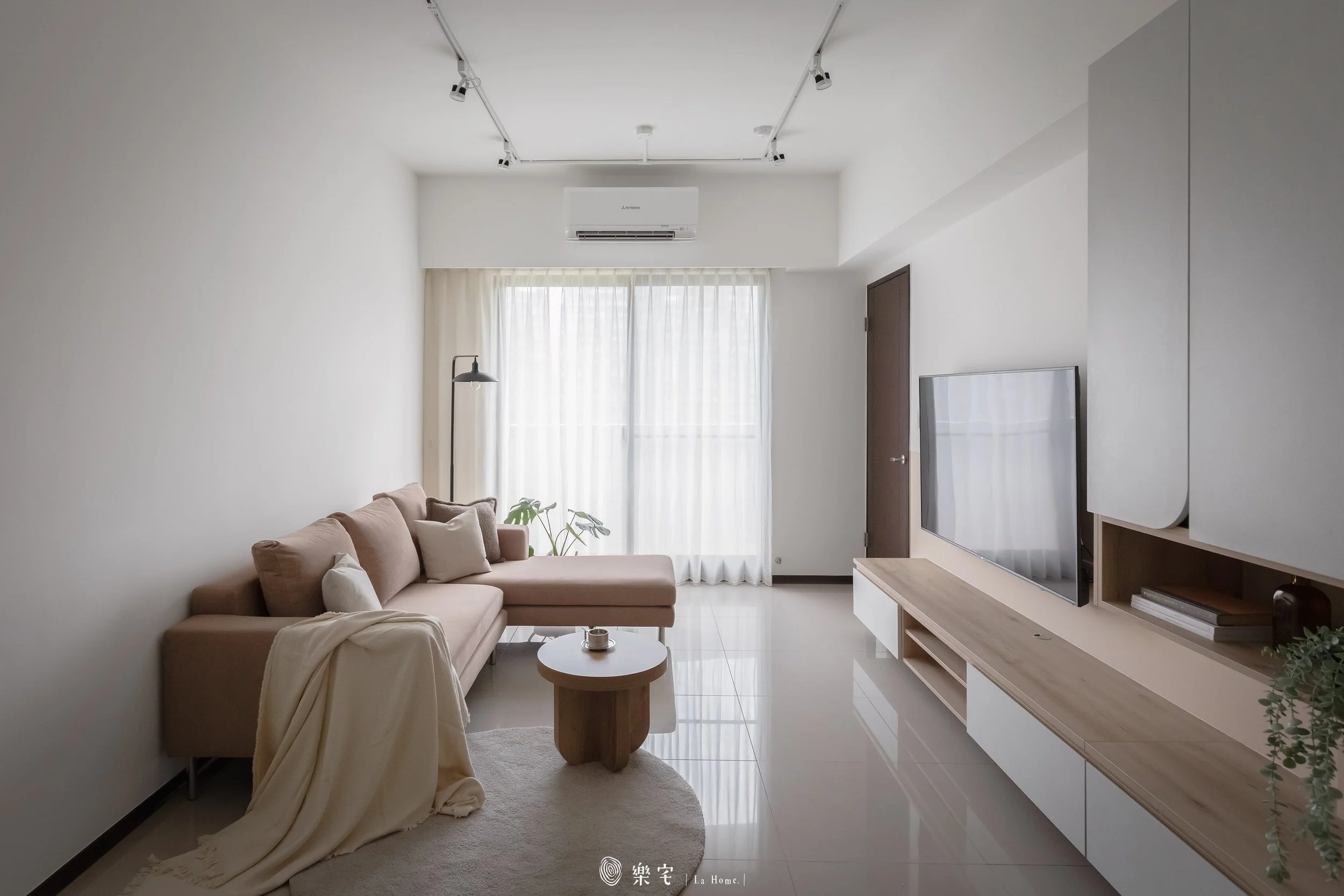 樂宅設計｜早安國揚20坪兩房兩廳新屋裝修_EE_0289.JPG