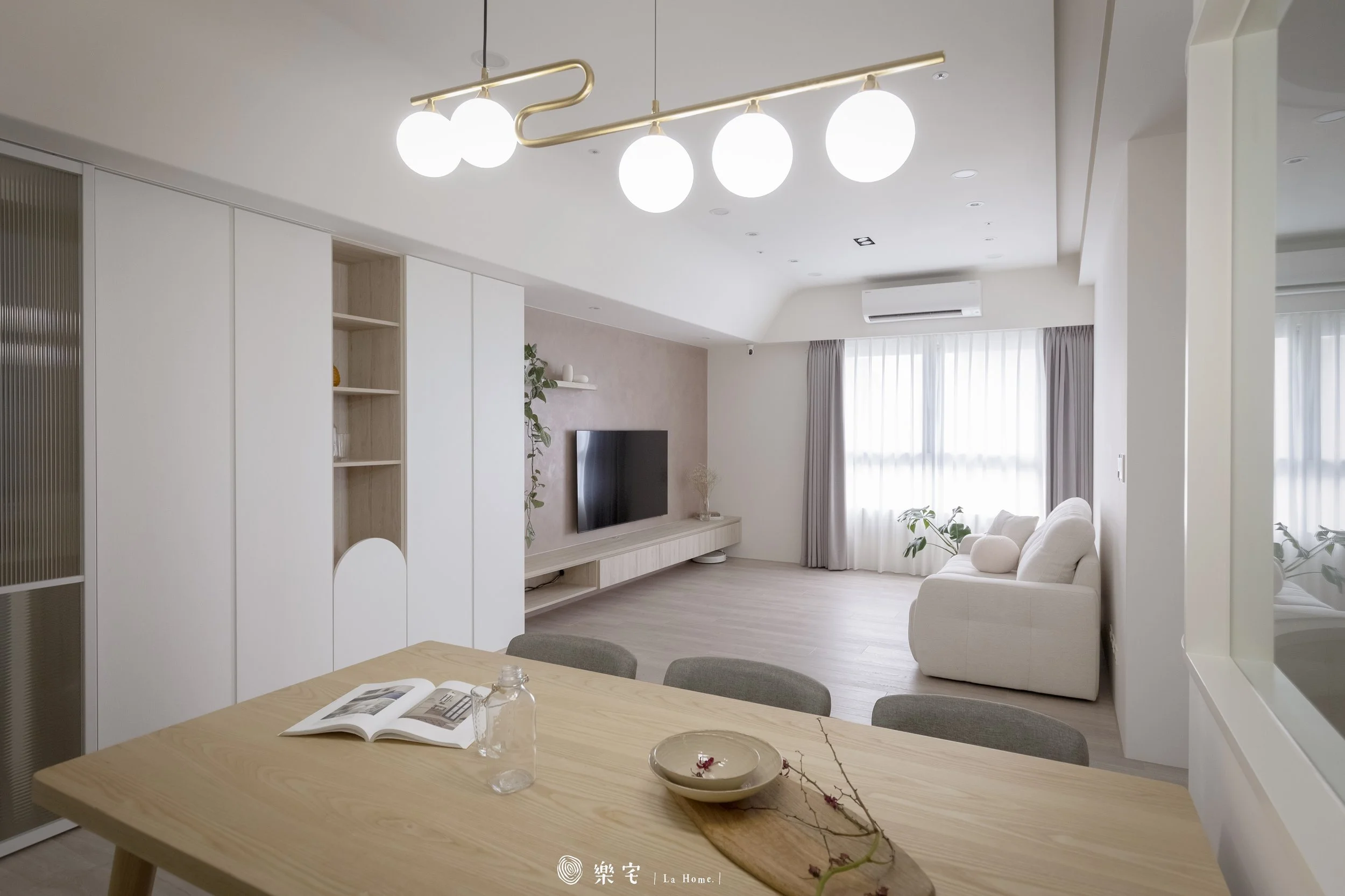 樂宅設計｜土城三房兩廳新成屋_EE_0460.JPG