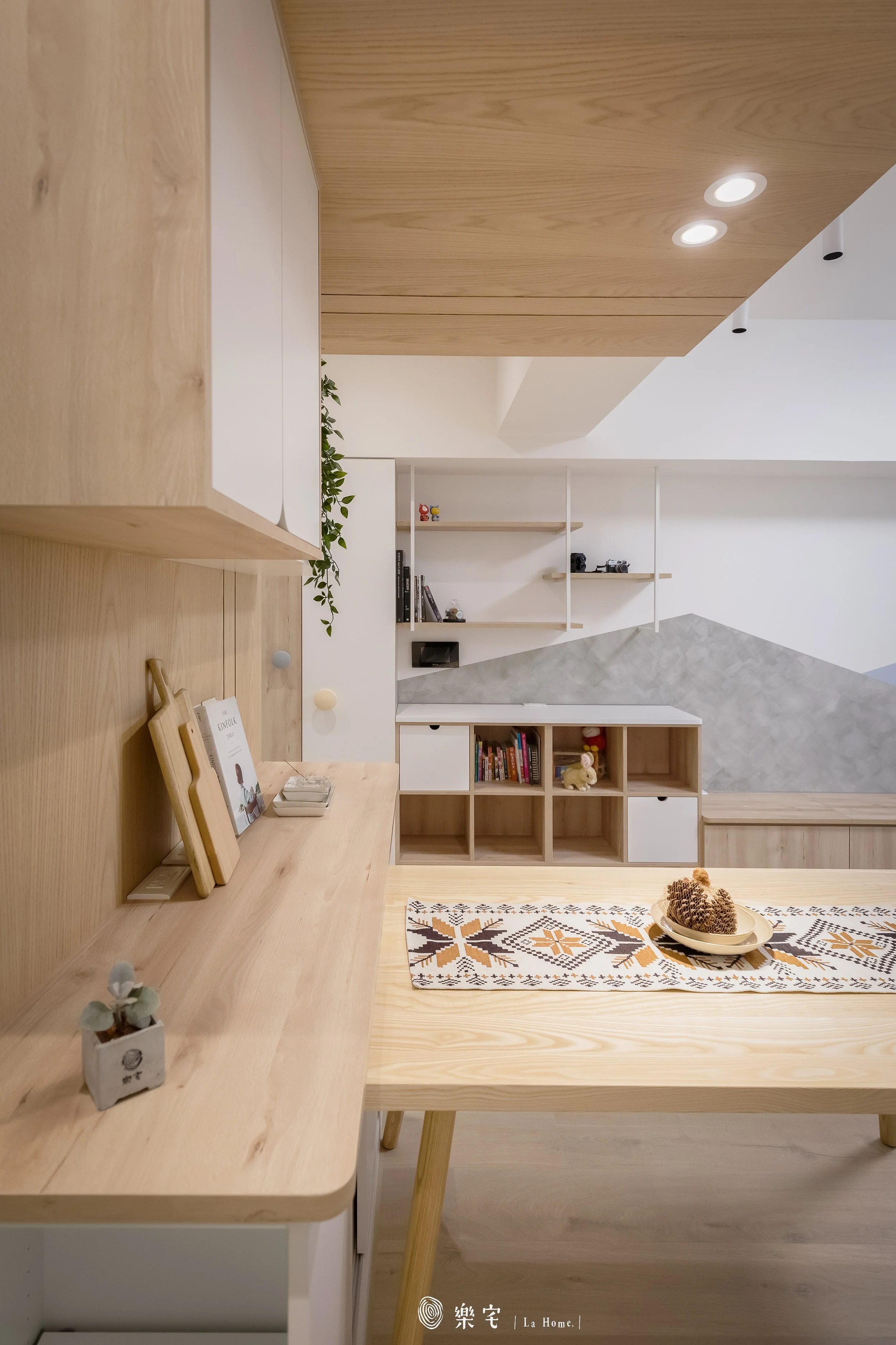 板橋立信仰真20坪兩房兩廳新屋裝修 (7).JPG