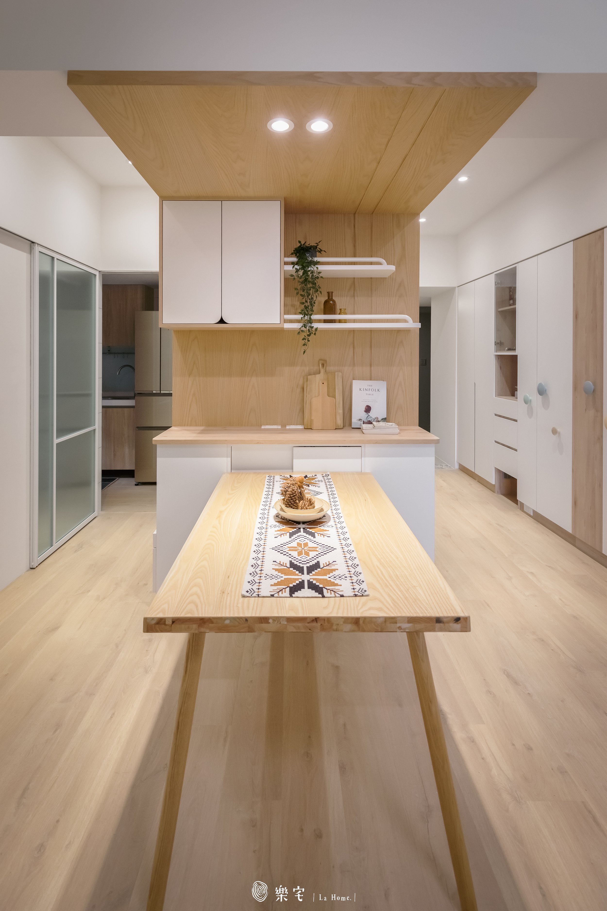 板橋立信仰真20坪兩房兩廳新屋裝修 (13).JPG