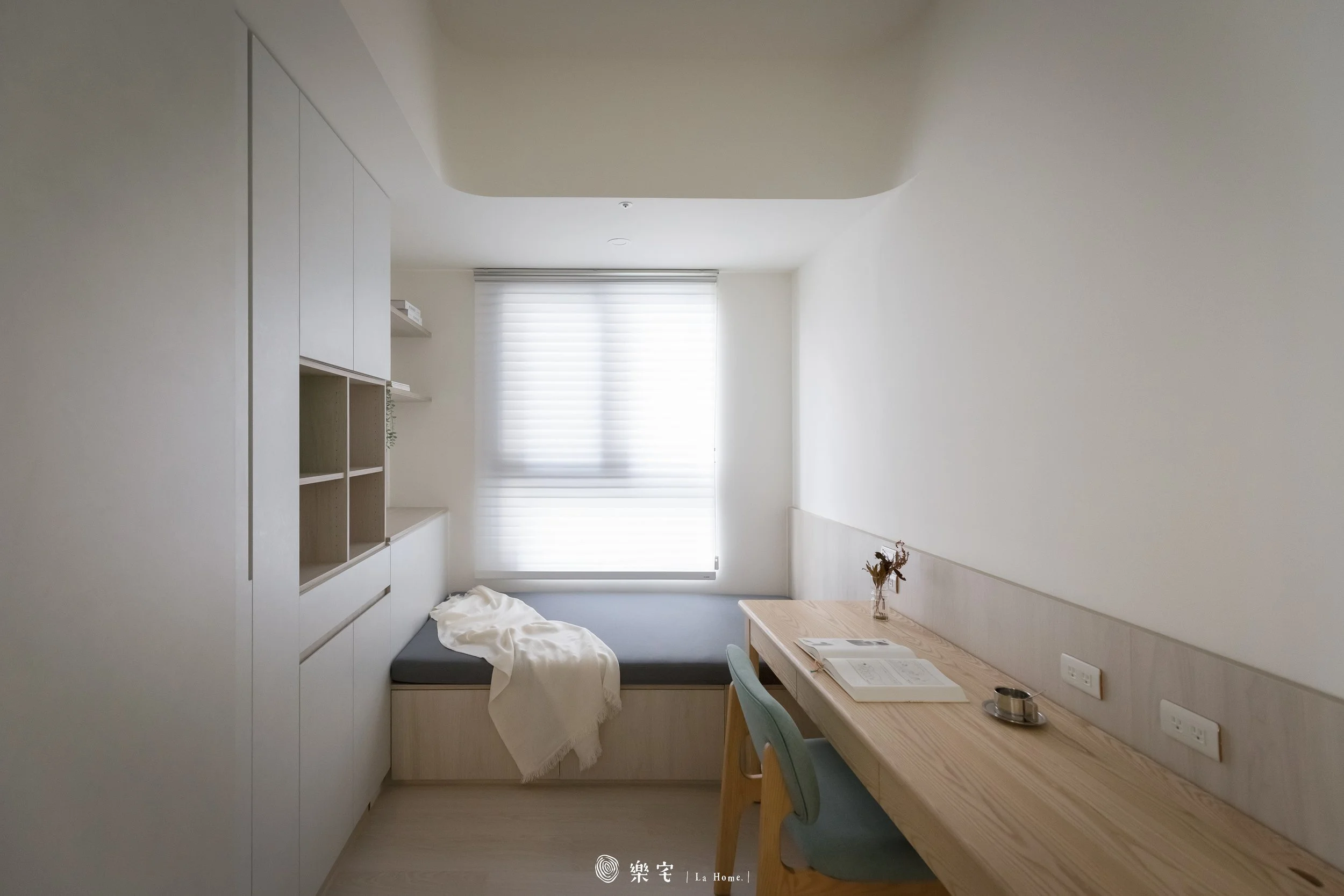 樂宅設計｜三重順天淳美術18坪兩房兩廳新屋裝修 (12).JPG