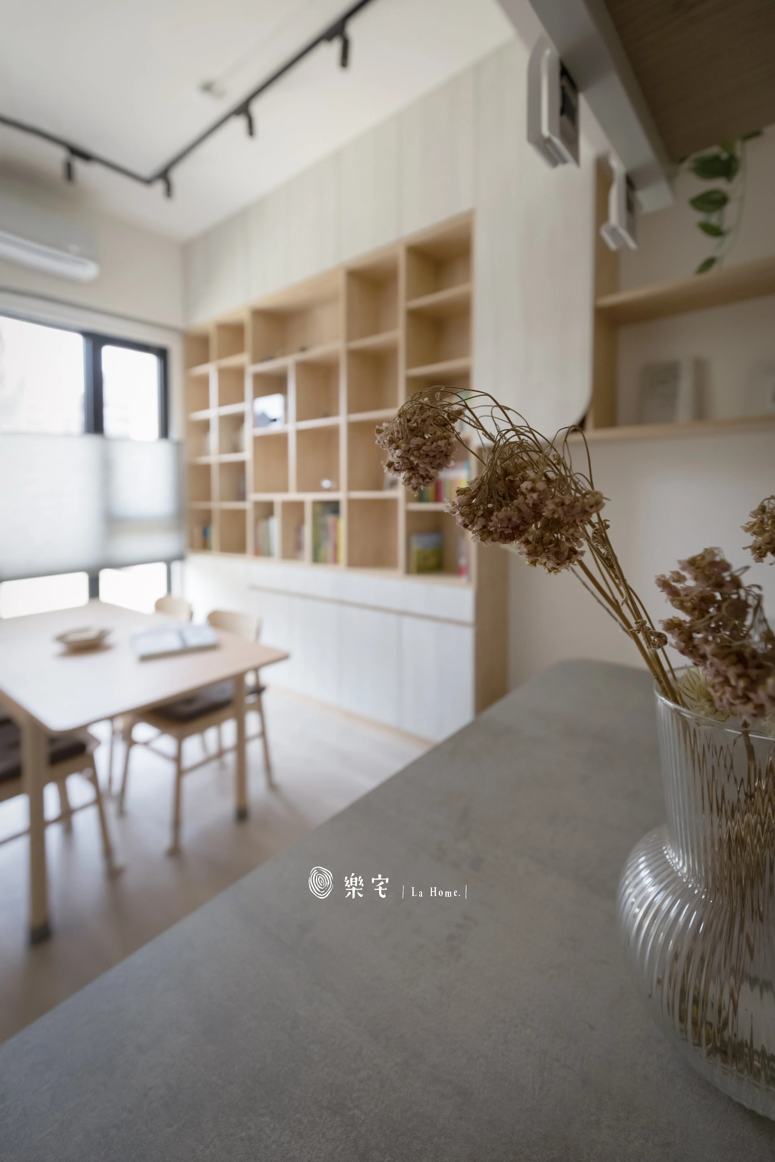 樂宅設計｜三重永雄青水居22坪三房兩廳新屋裝修 (15).JPG