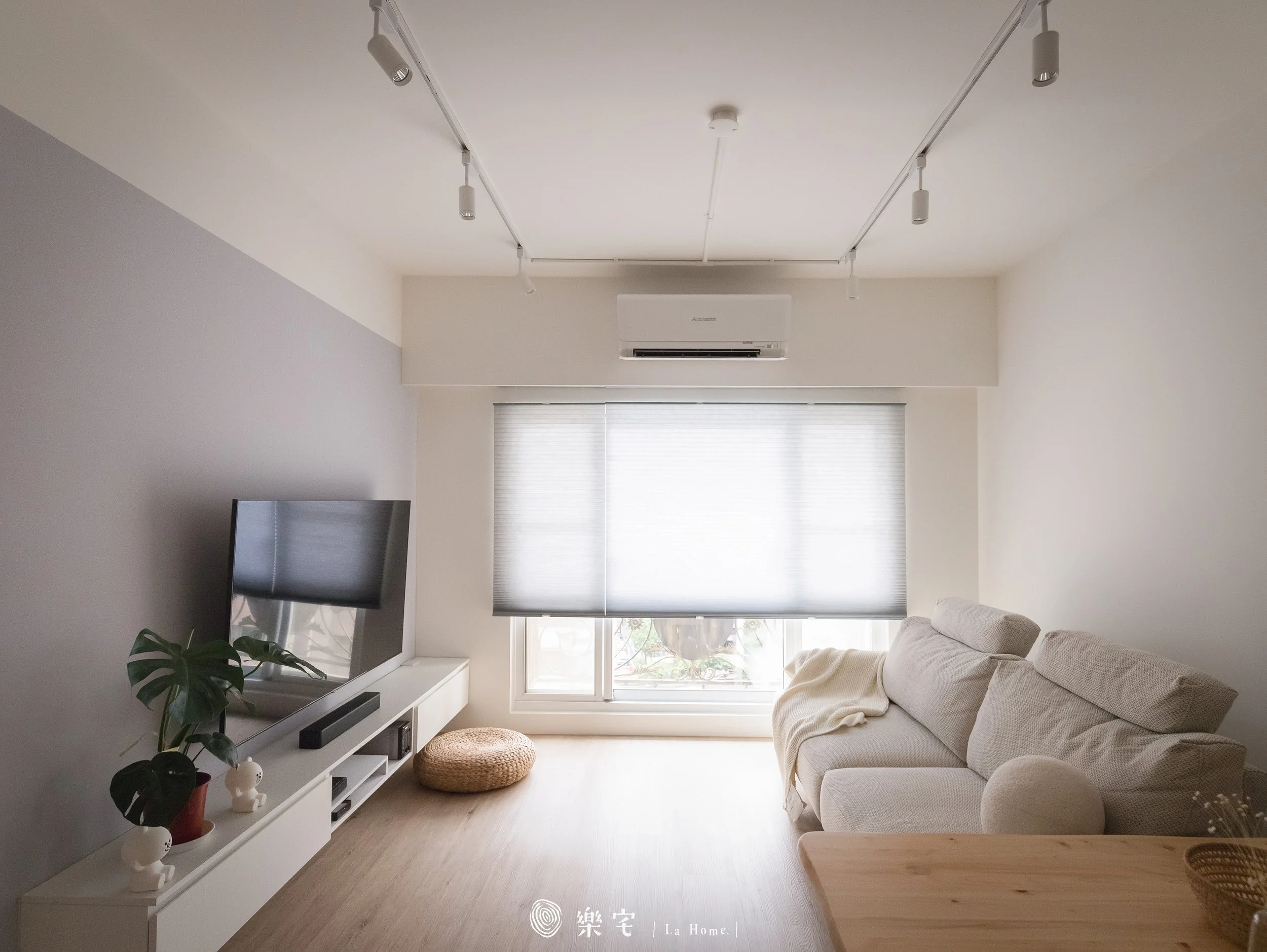 118.三重左岸LaVie