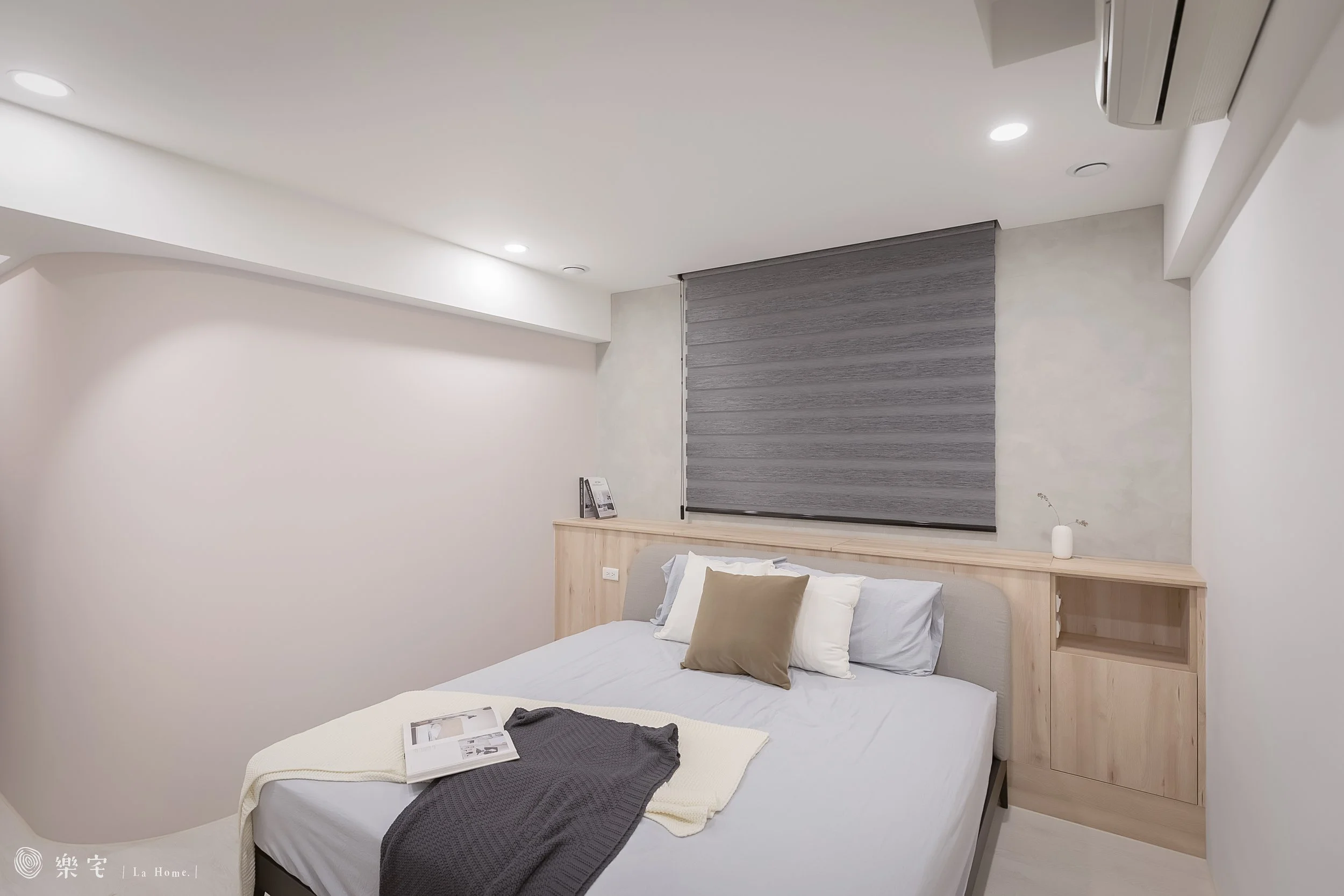 樂宅設計｜新店北新路32坪兩房兩廳舊屋翻新 (6).JPG