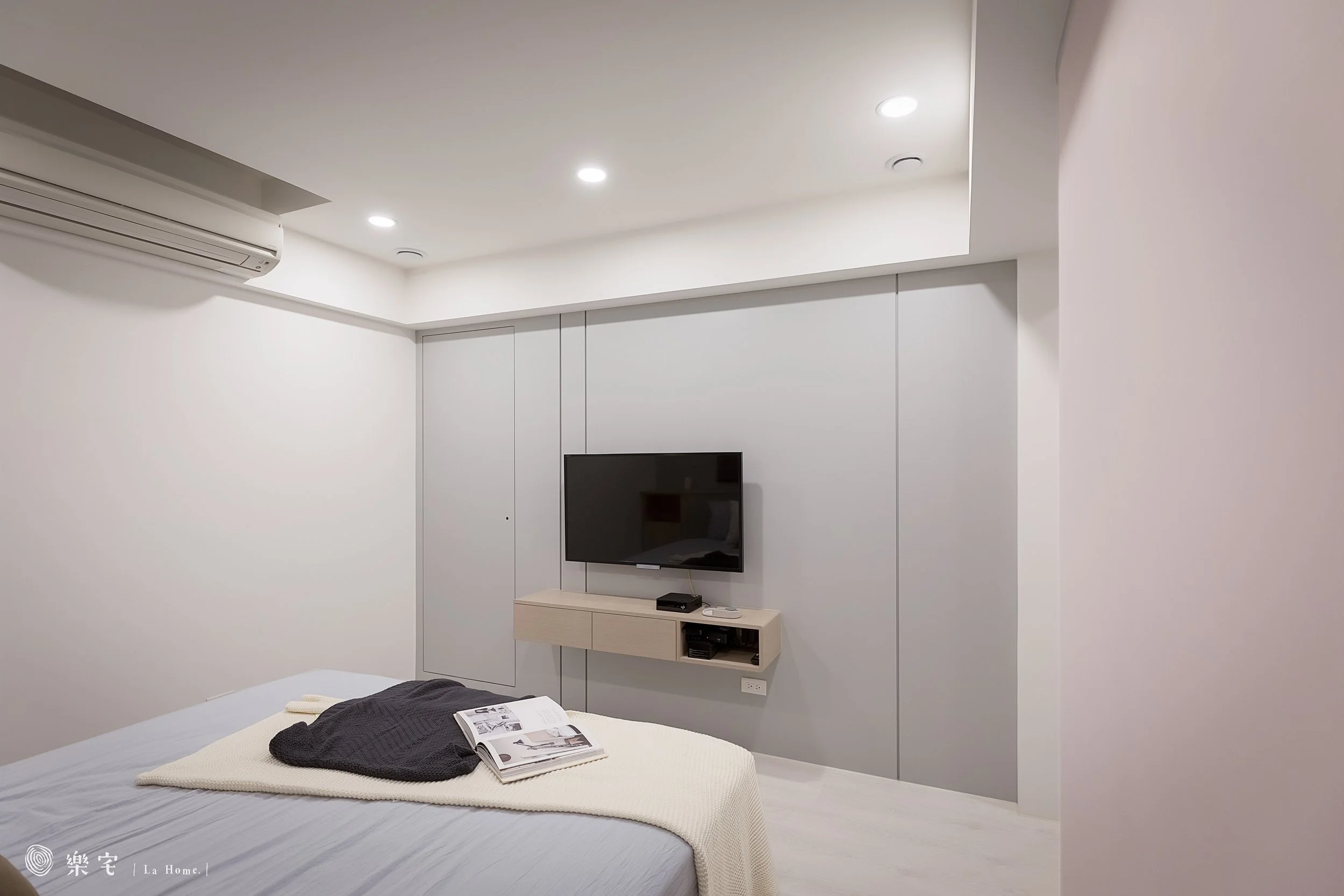 樂宅設計｜新店北新路32坪兩房兩廳舊屋翻新 (7).JPG