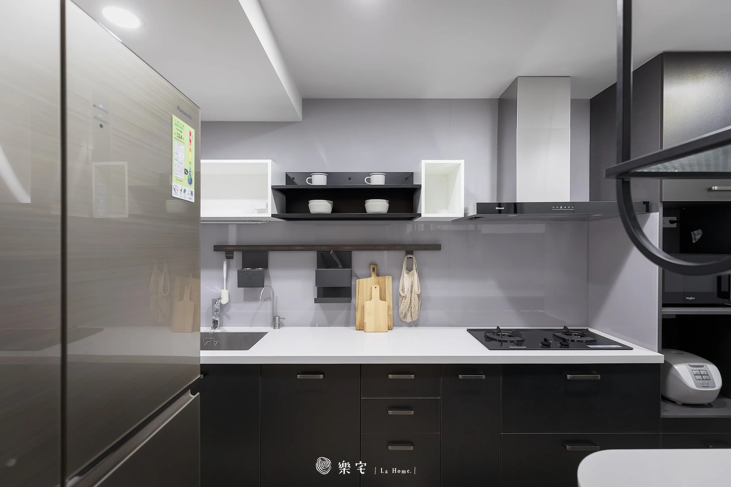 樂宅設計｜新店北新路32坪兩房兩廳舊屋翻新 (10).JPG