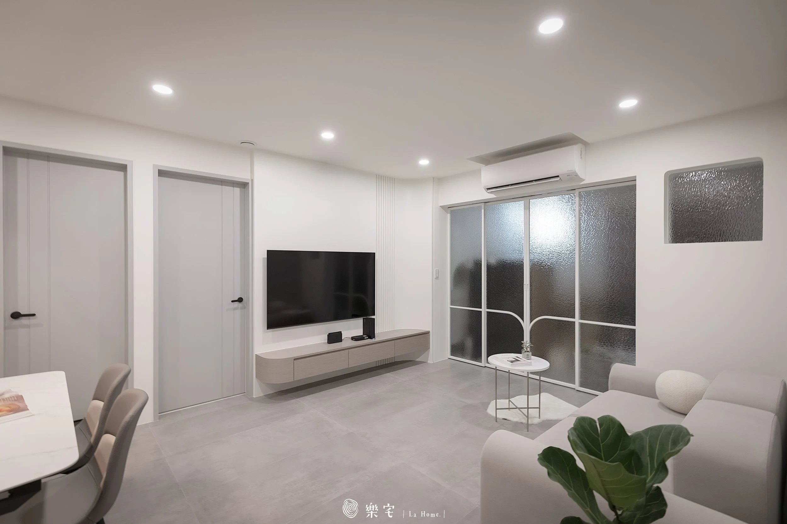樂宅設計｜新店北新路32坪兩房兩廳舊屋翻新 (25).JPG
