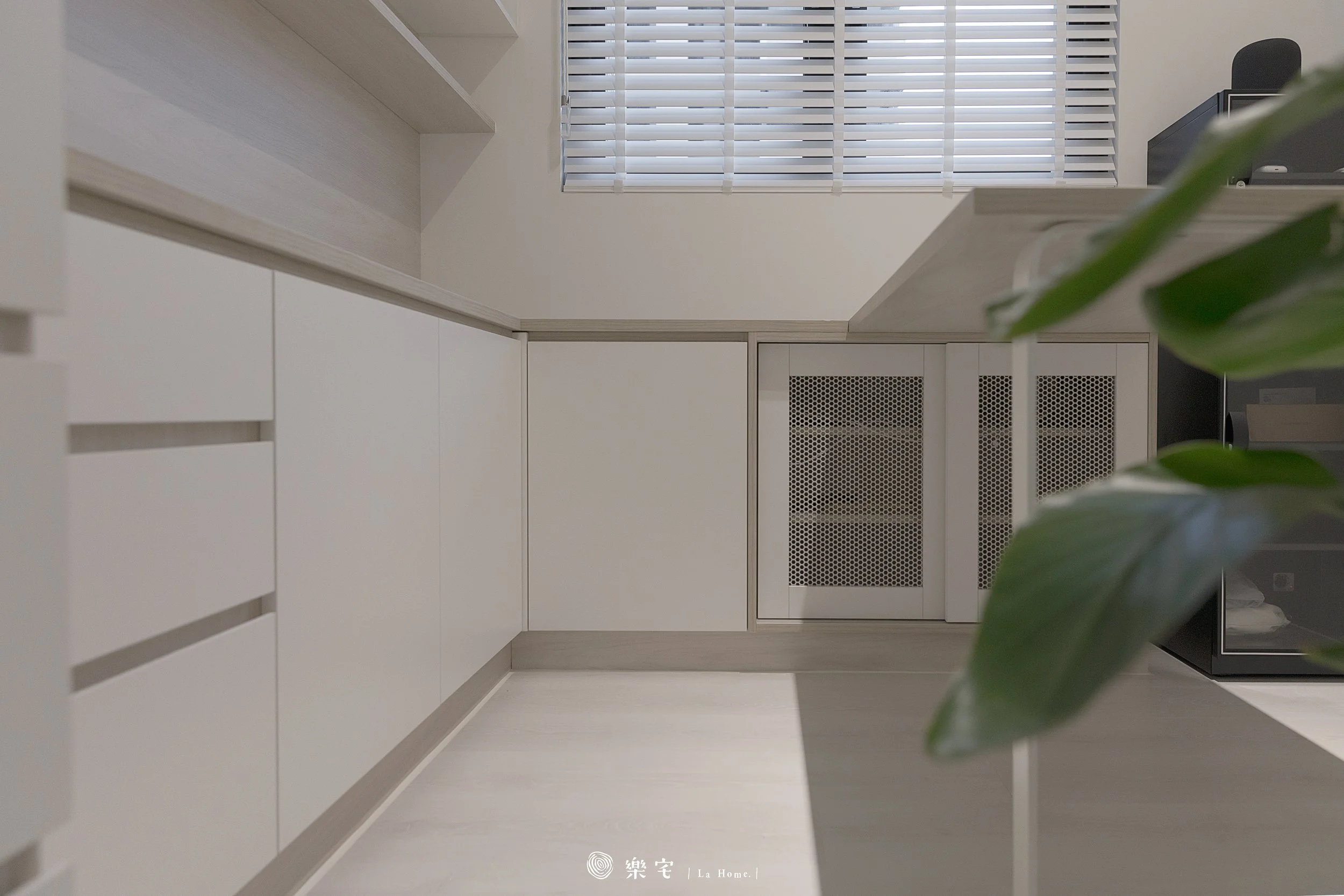 樂宅設計-_新莊榮華路20坪兩房兩廳新屋裝修 (1).JPG
