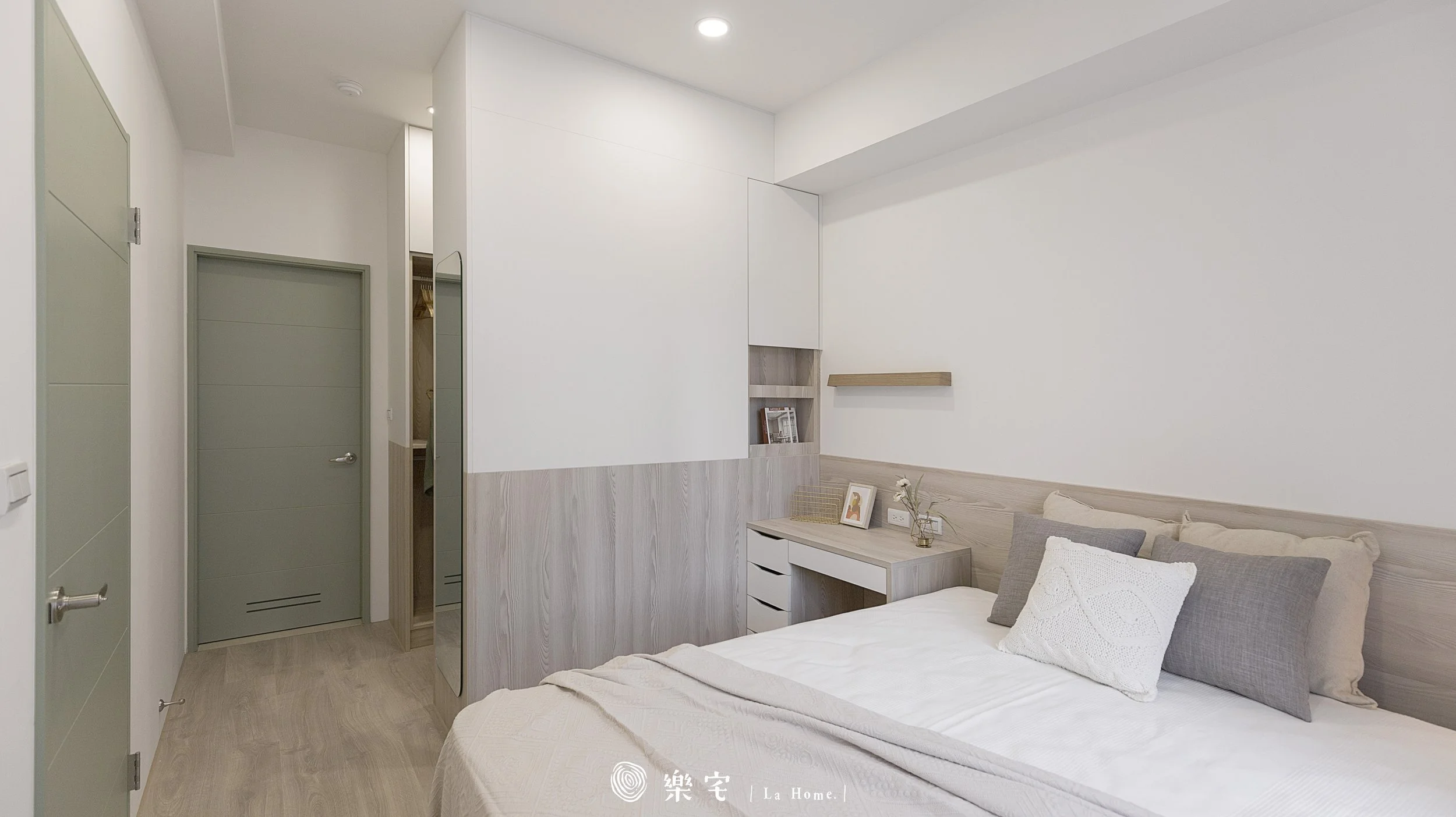 樂宅設計-中和達永沐夏22坪兩房兩廳新屋裝修 (12).jpg