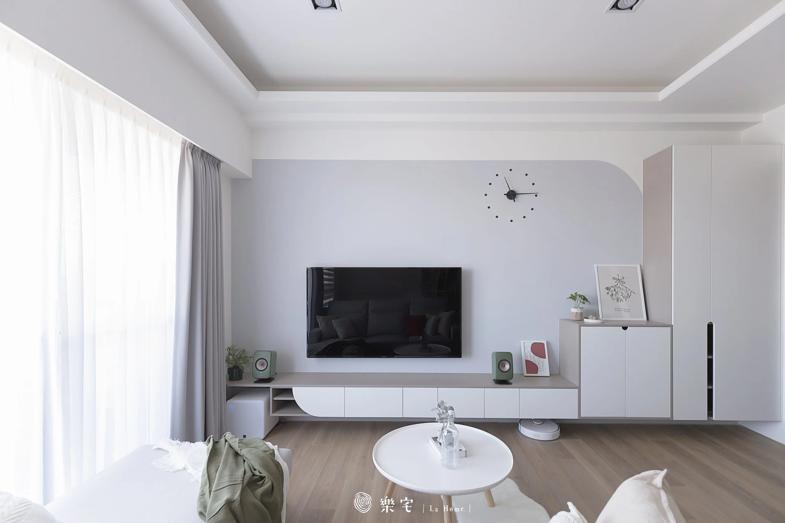 樂宅設計-桃園竹風青庭22坪兩房兩廳新屋裝修 (2).JPG