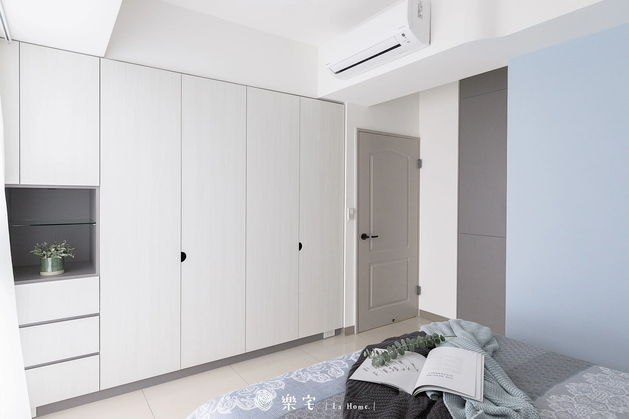 樂宅設計｜八里寶茂萊茵18坪兩房兩廳新屋裝修-2073.jpg