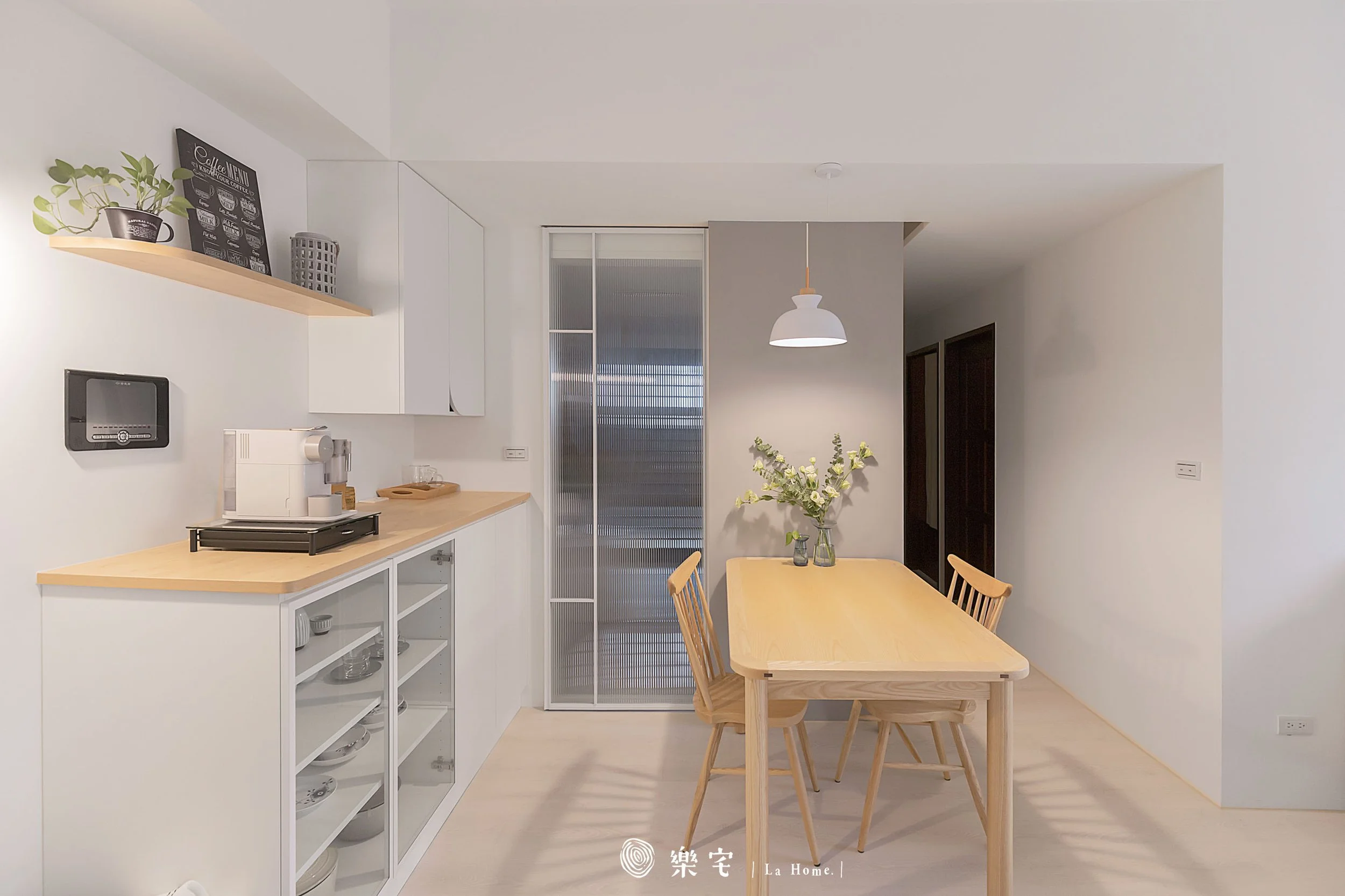 樂宅設計｜桃園和耀家16坪兩房兩廳新屋裝修-1785.jpg