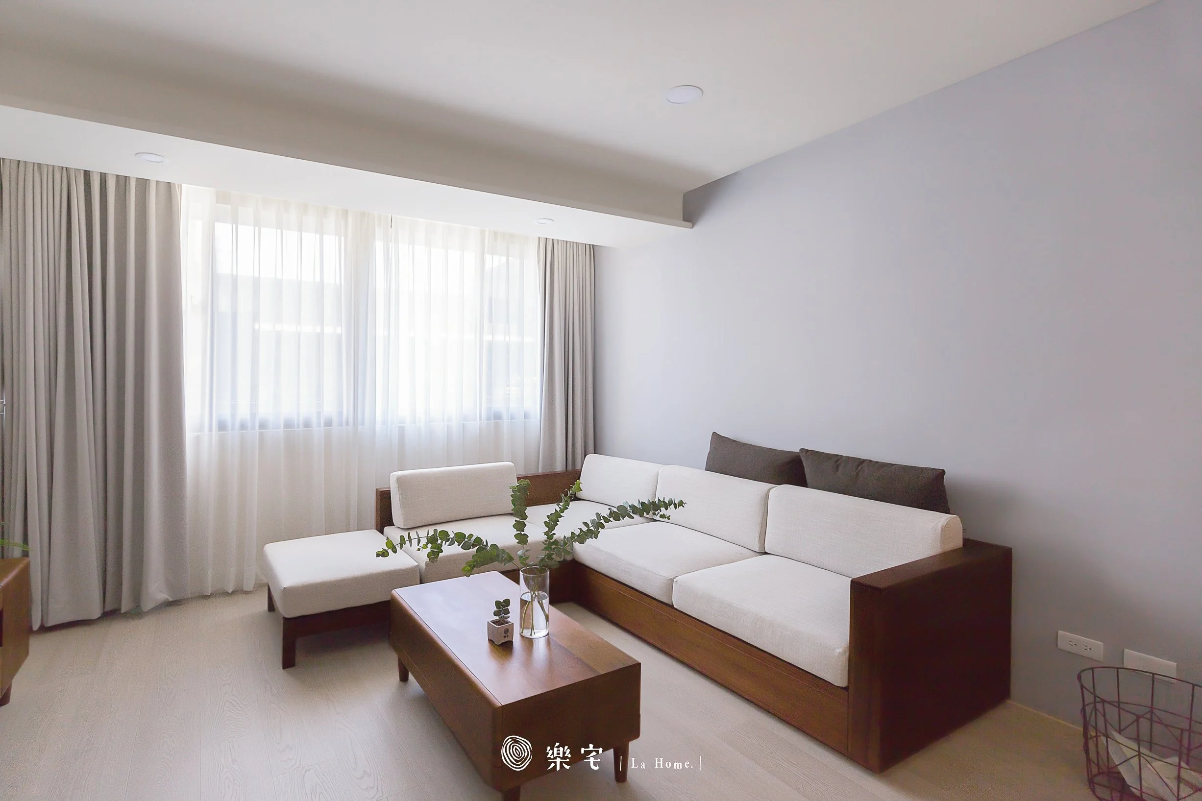 樂宅室內設計｜松山八德路35坪三房兩廳舊屋翻新 (17).jpg