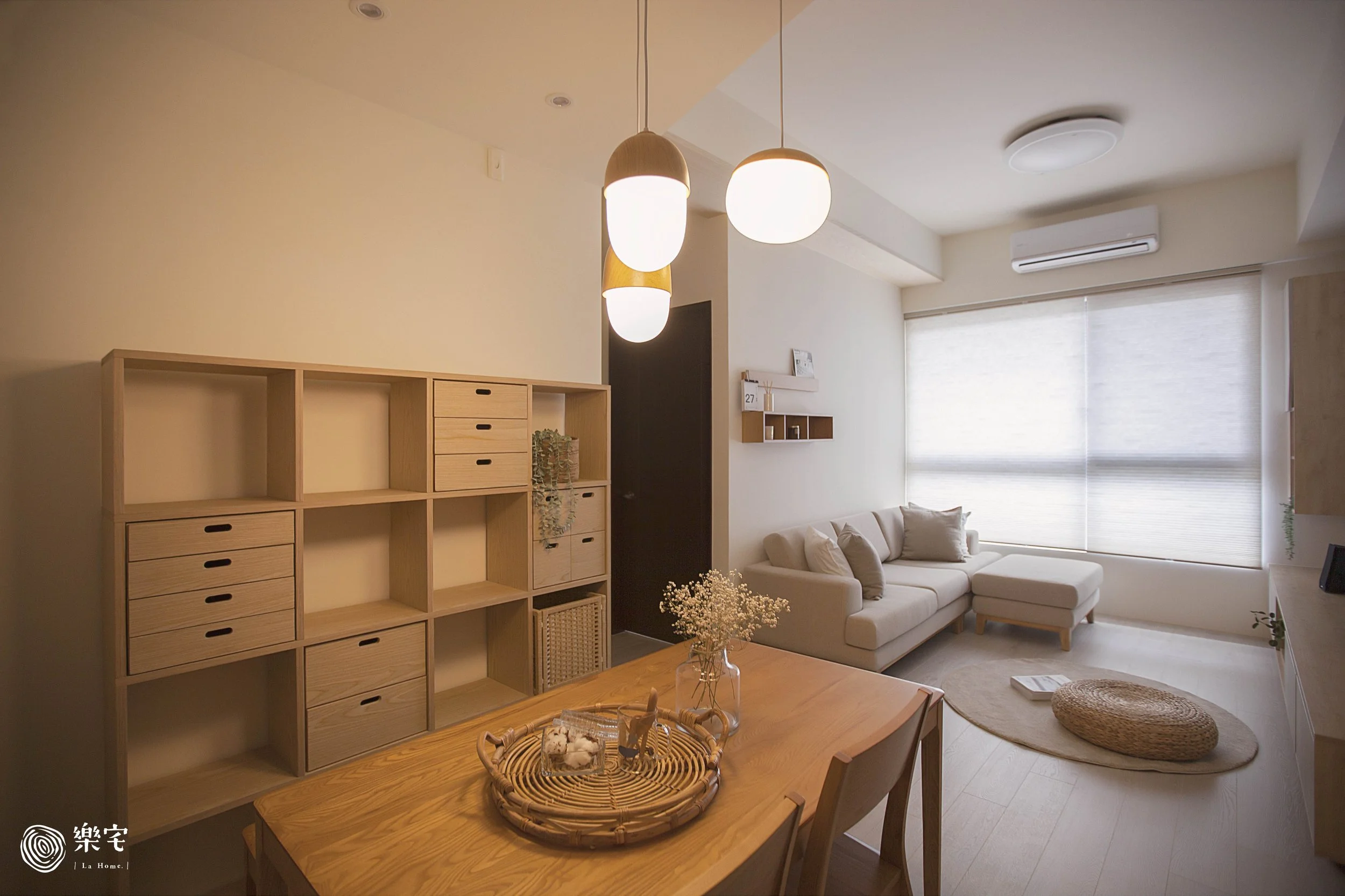 樂宅室內設計｜桃園鴻越雲鼎19坪兩房兩廳舊屋翻新 (10).jpg