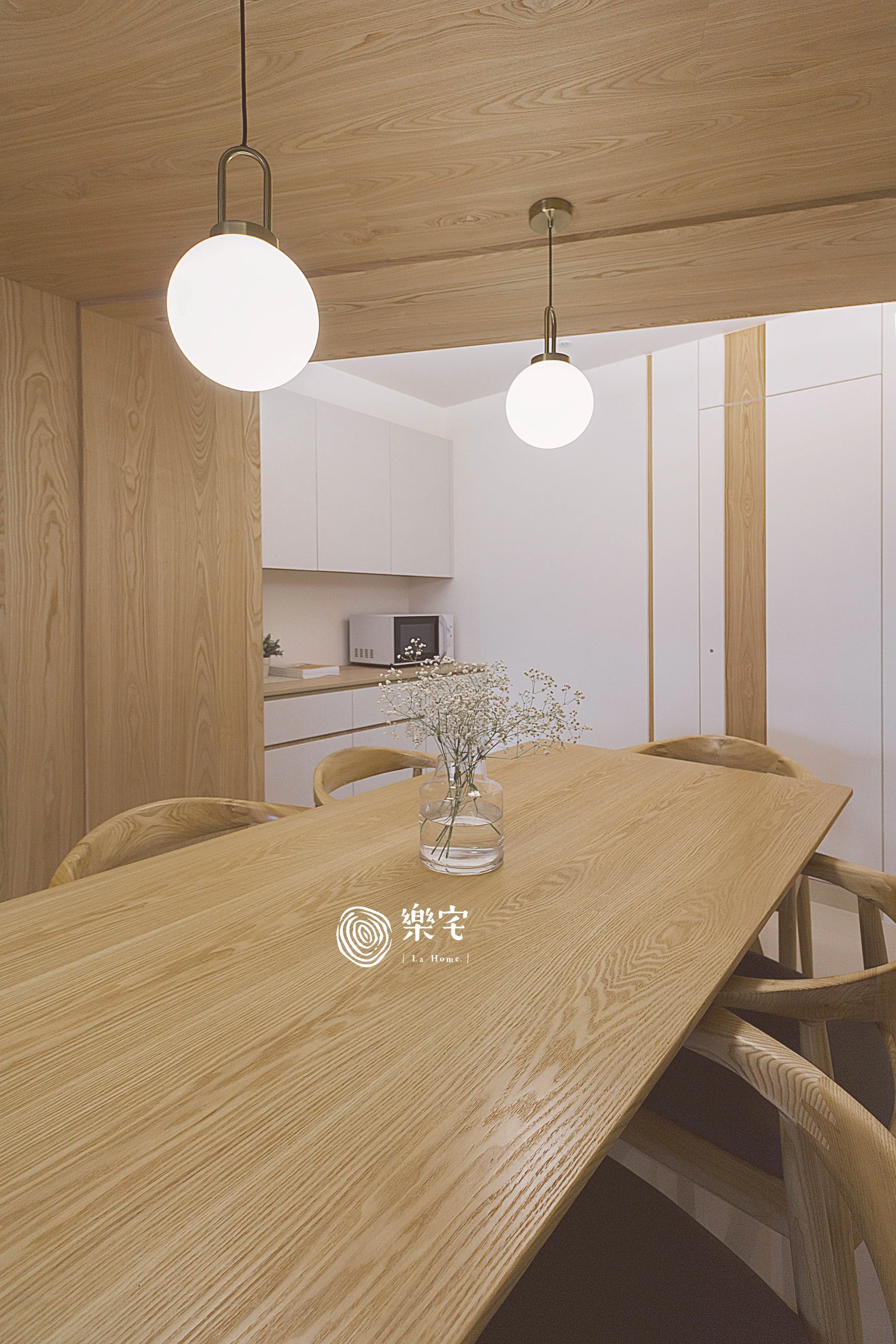 樂宅室內設計｜新店美河市三房兩廳35坪舊屋翻新 (16).jpg