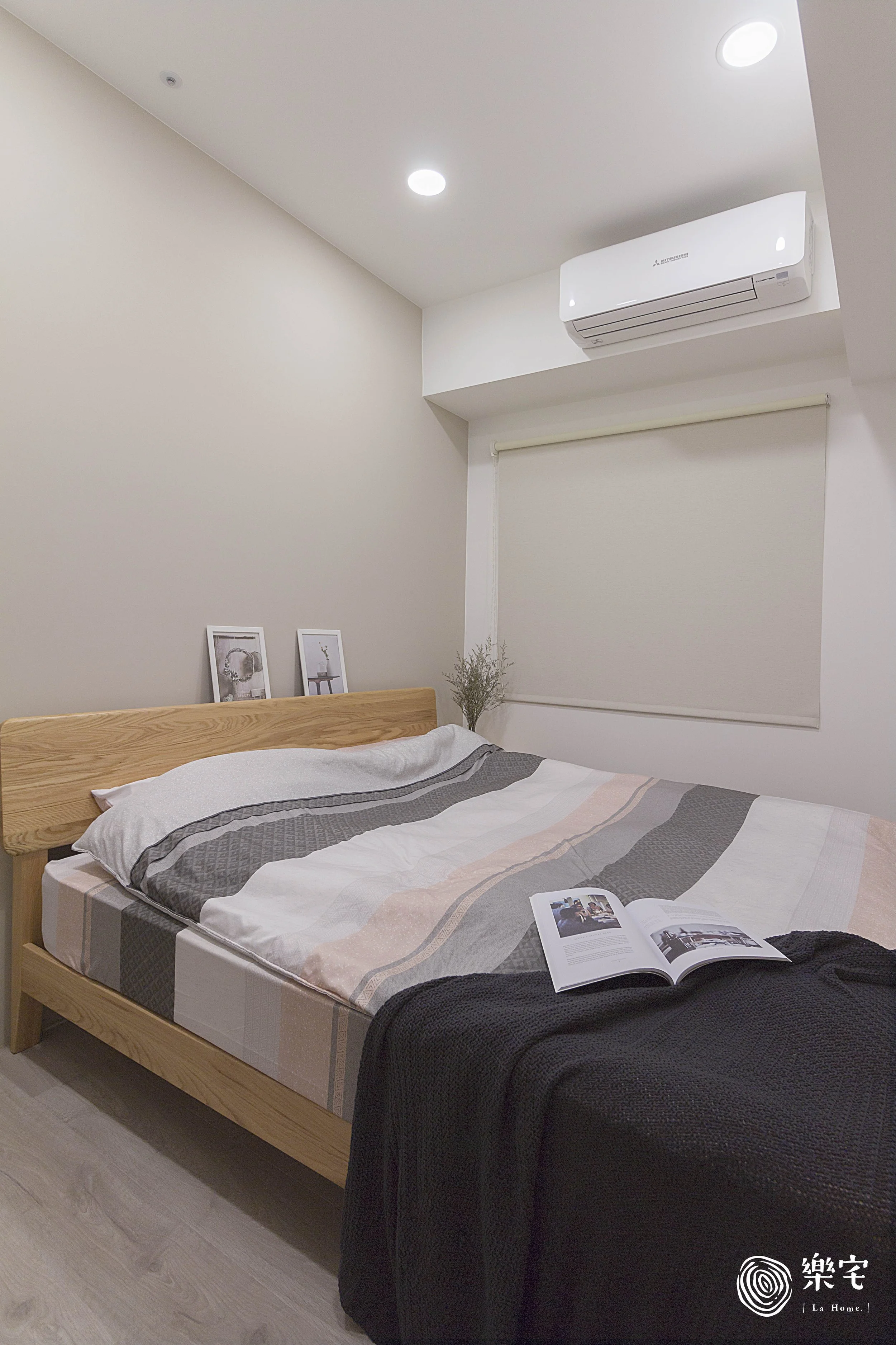 樂宅室內設計｜新店美河市三房兩廳35坪舊屋翻新 (24).jpg