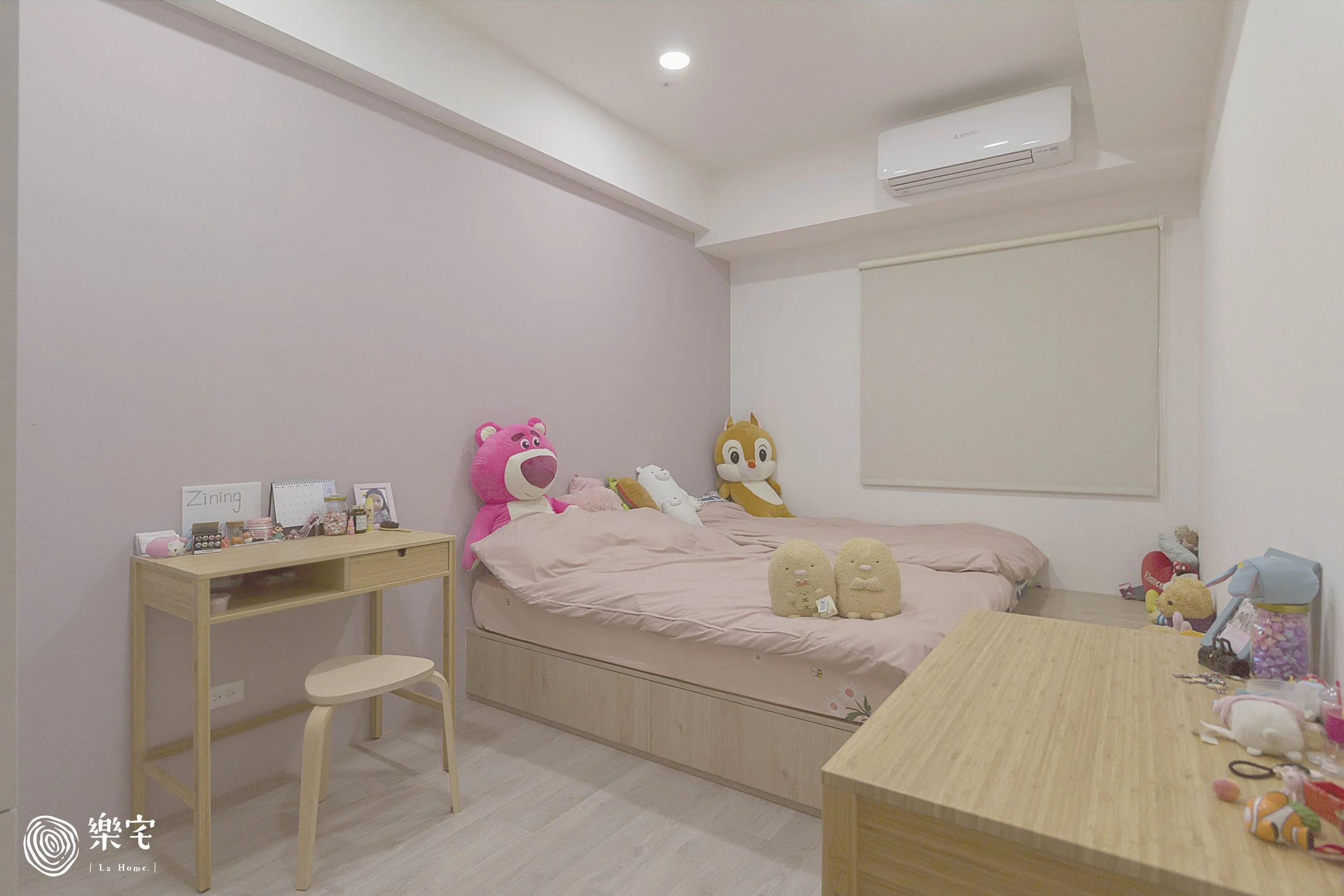樂宅室內設計｜新店美河市三房兩廳35坪舊屋翻新 (26).jpg