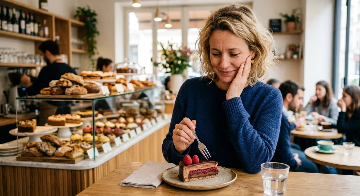 Faim, soif ou gestion émotionnelle ?