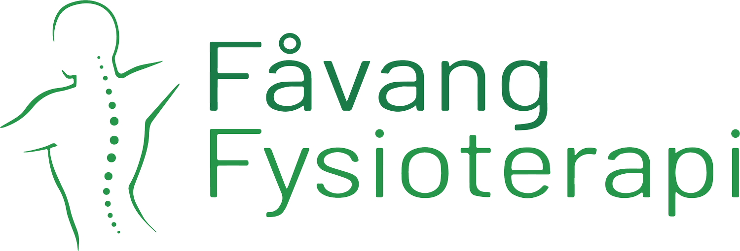 Fåvang Fysioterapi