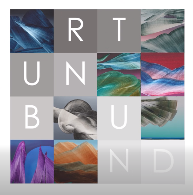 Art Unbound