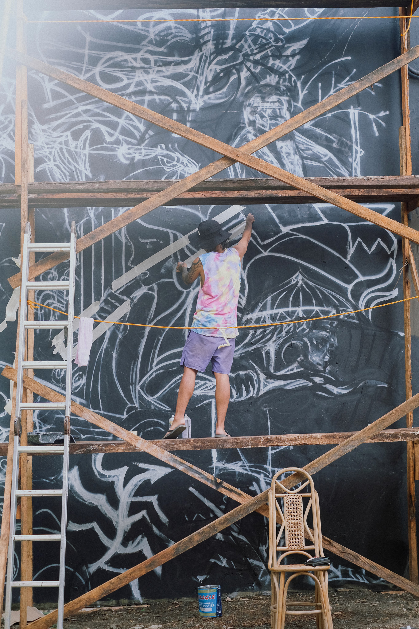 Wild Artist Residency Program
