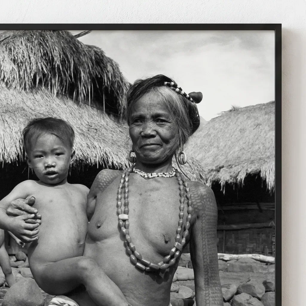 Woman Carrying a Child 02.webp