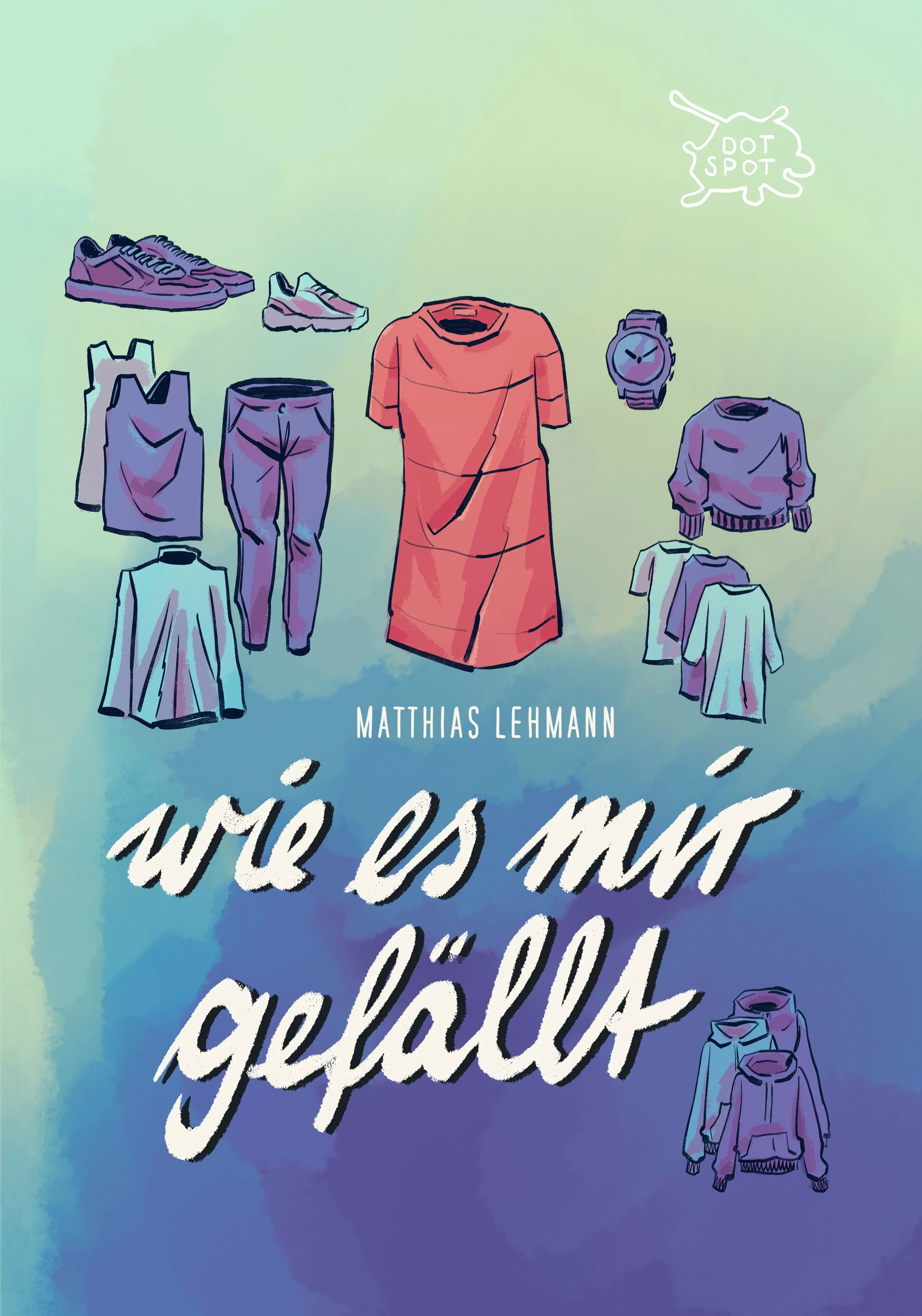 Wie es mir gefällt