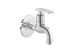 Washing BiB Cock Valves